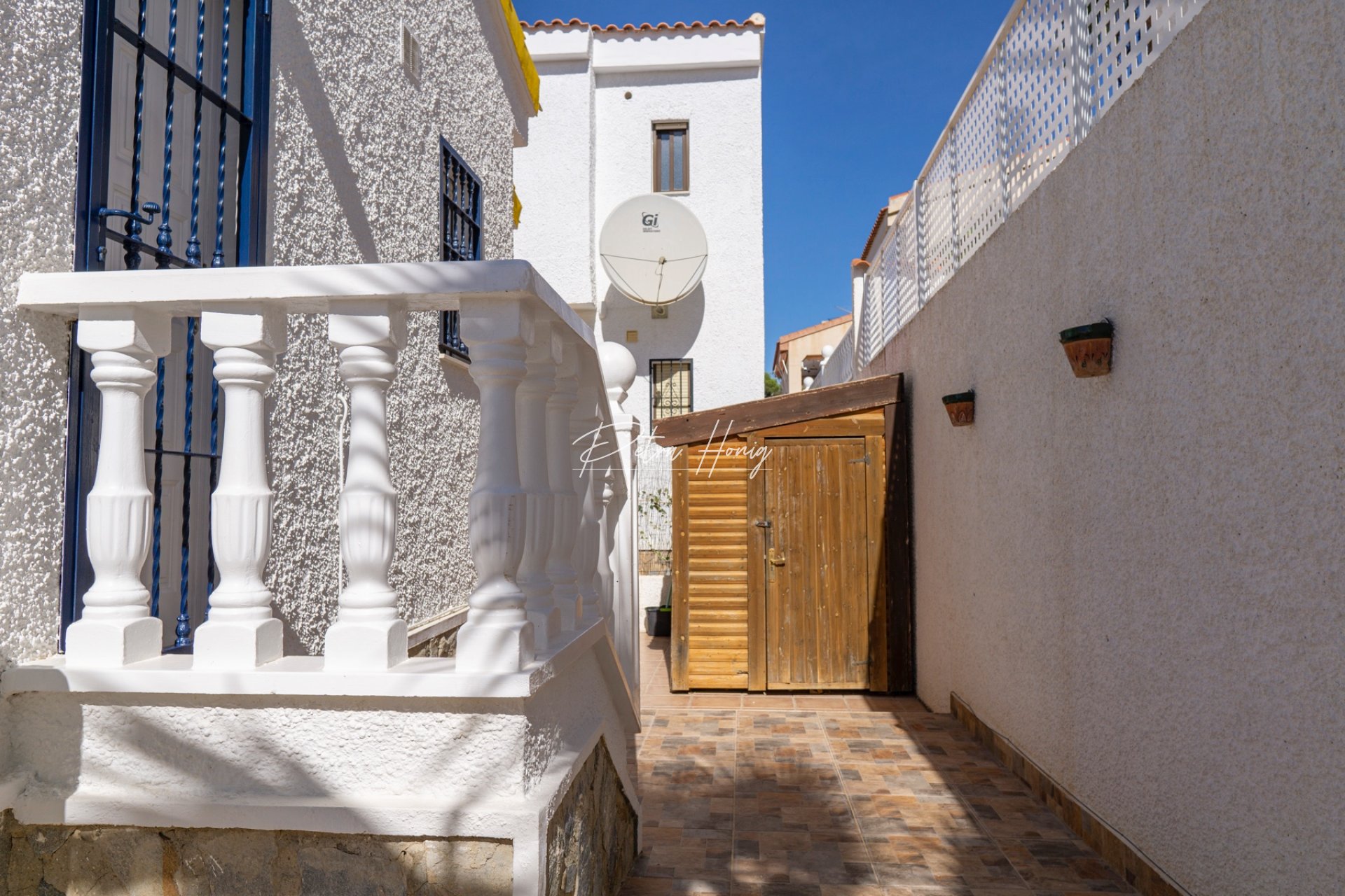 Reventa - Chalet - Ciudad Quesada - La Marquesa Golf