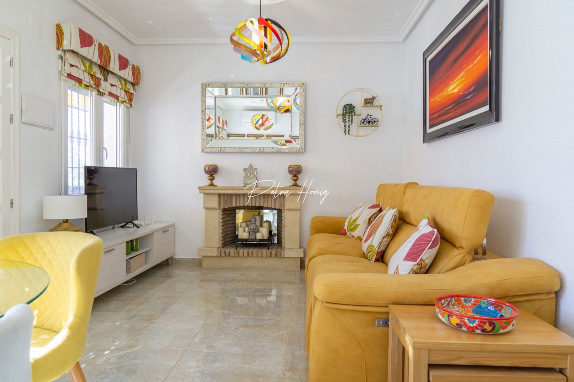 Reventa - Chalet - Ciudad Quesada - La Marquesa Golf