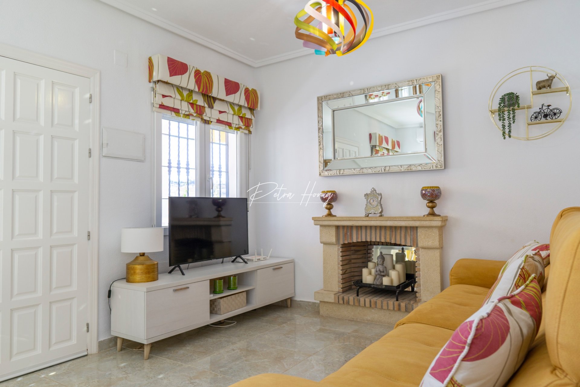 Reventa - Chalet - Ciudad Quesada - La Marquesa Golf