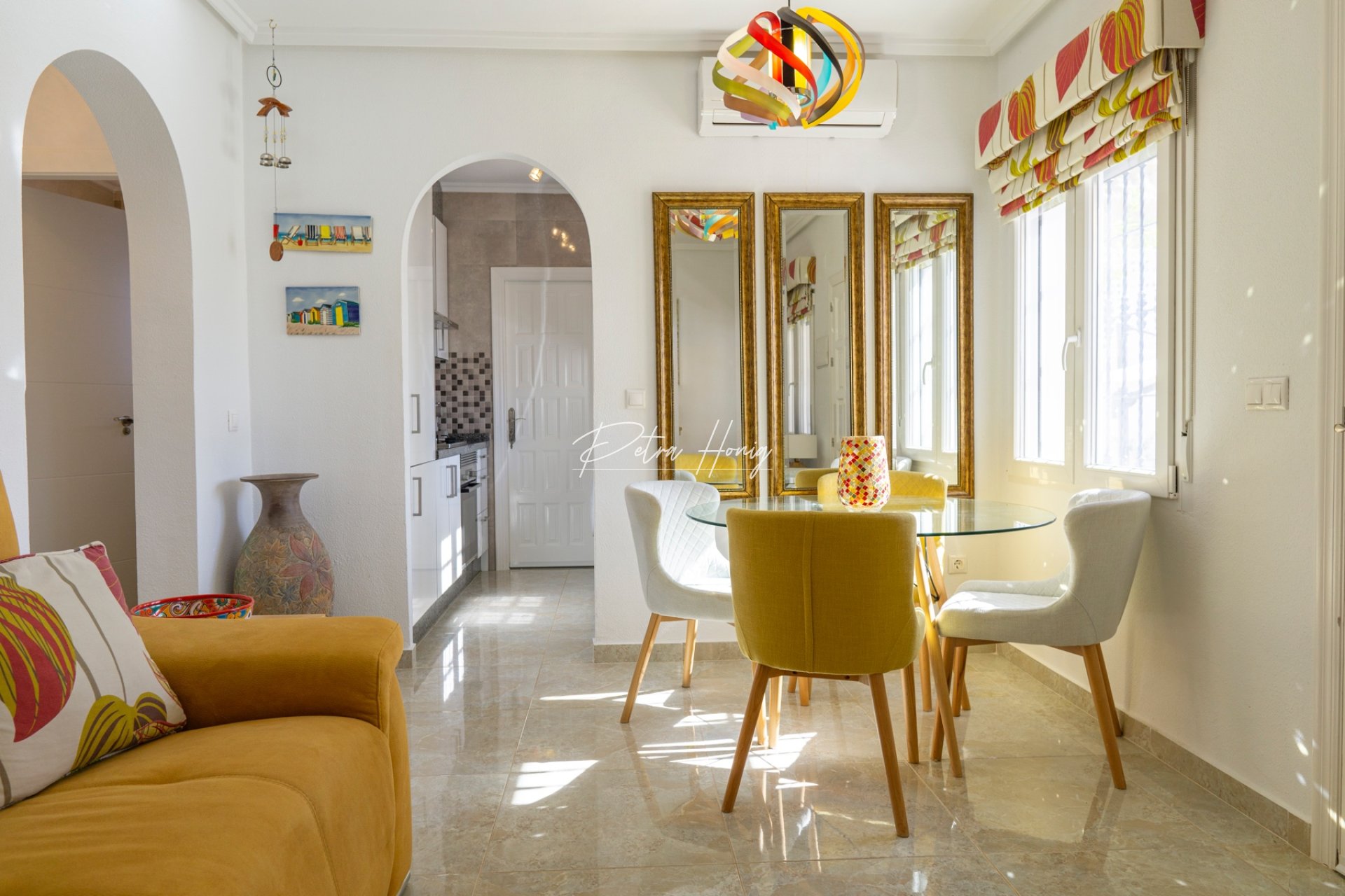 Reventa - Chalet - Ciudad Quesada - La Marquesa Golf