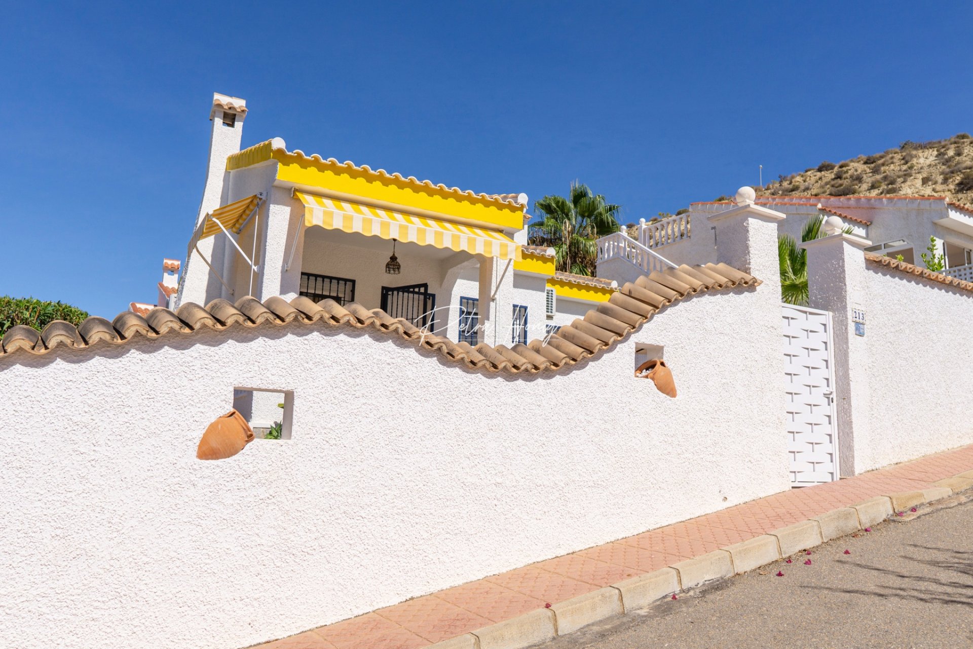 Reventa - Chalet - Ciudad Quesada - La Marquesa Golf