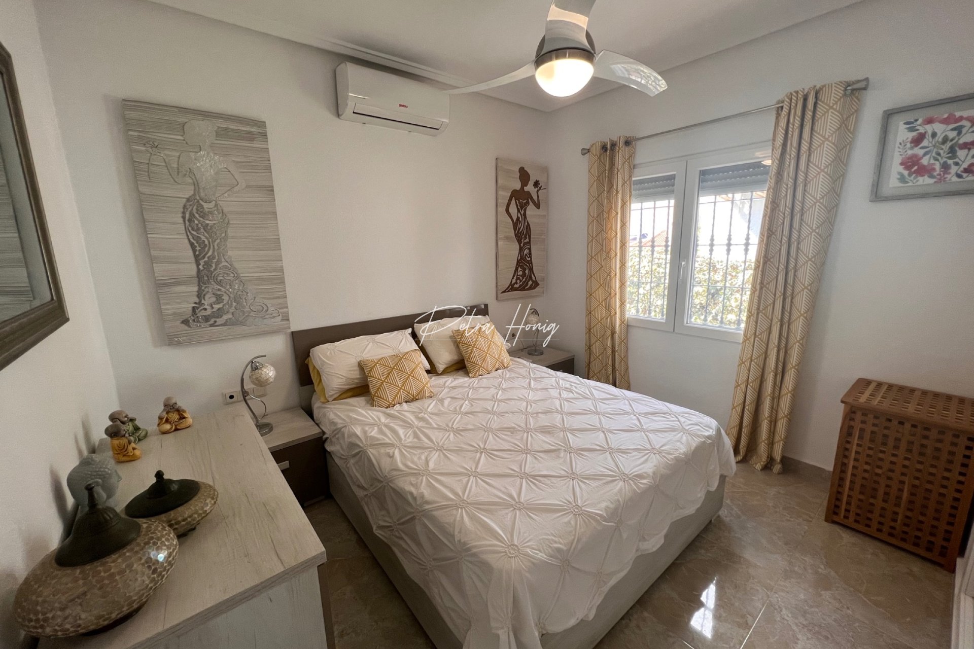 Reventa - Chalet - Ciudad Quesada - La Marquesa Golf