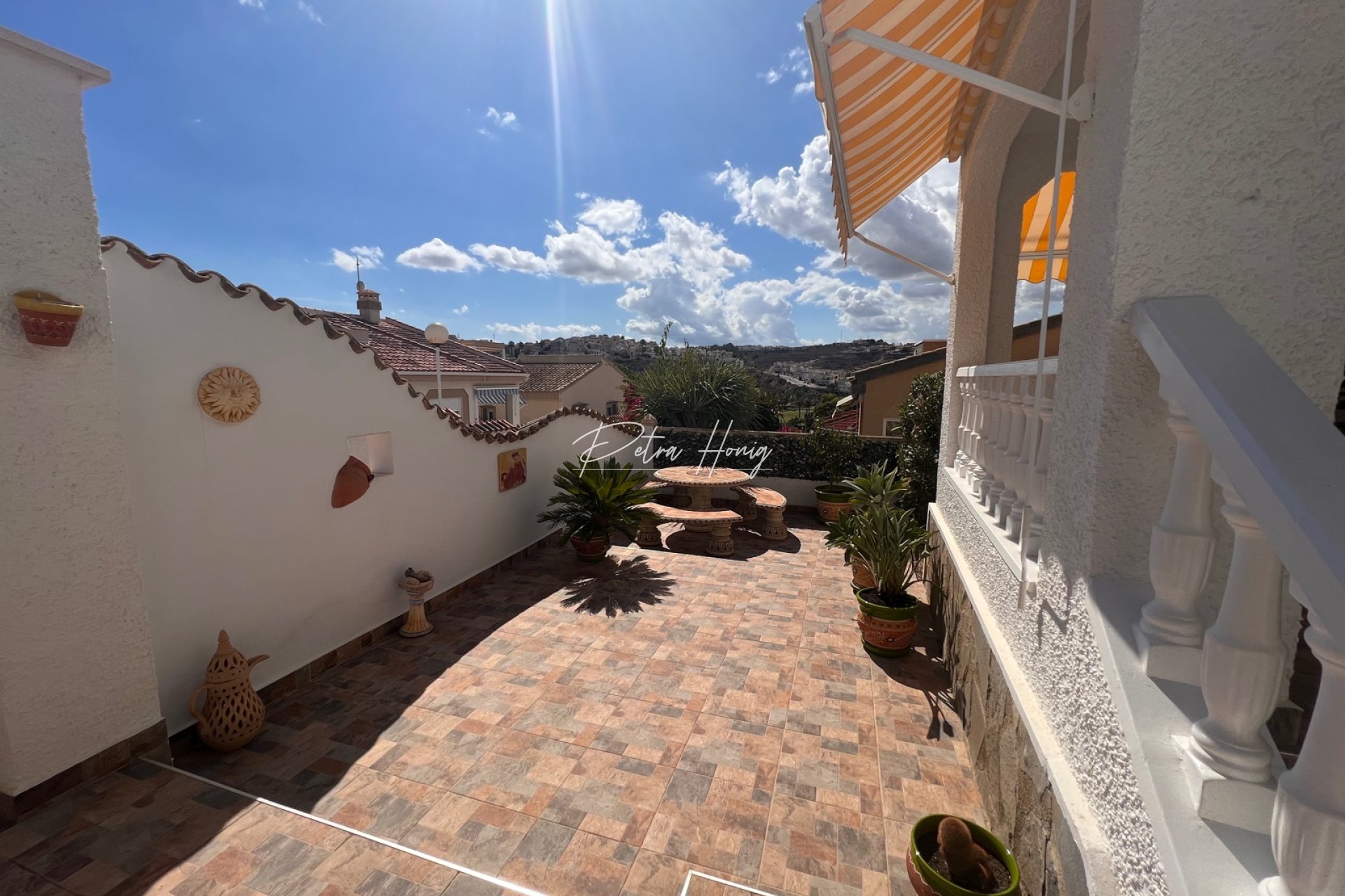 Reventa - Chalet - Ciudad Quesada - La Marquesa Golf