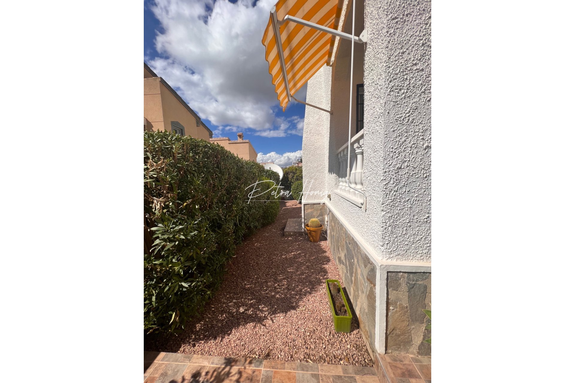 Reventa - Chalet - Ciudad Quesada - La Marquesa Golf