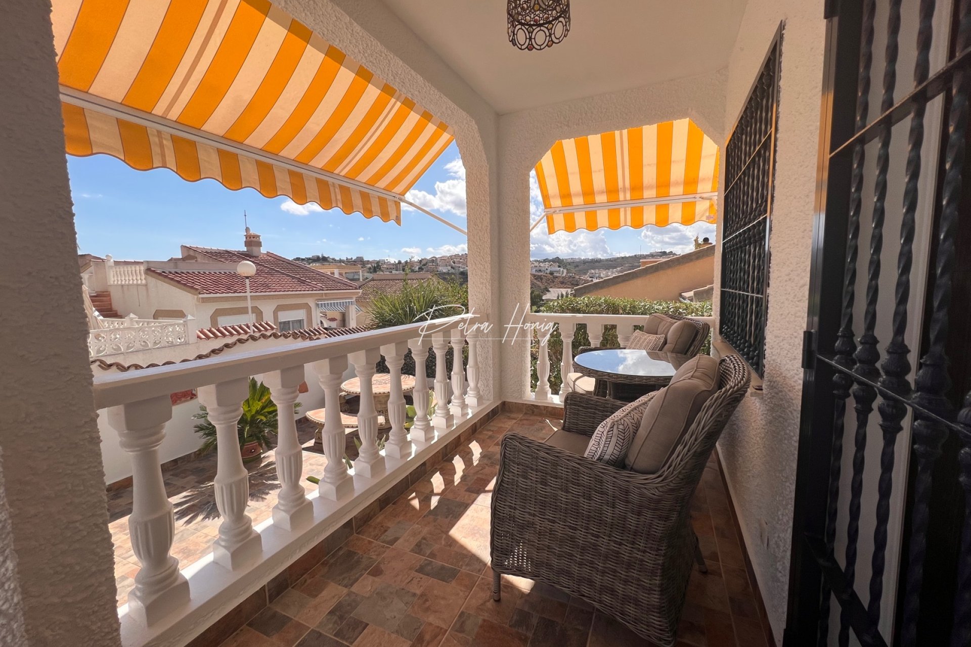 Reventa - Chalet - Ciudad Quesada - La Marquesa Golf