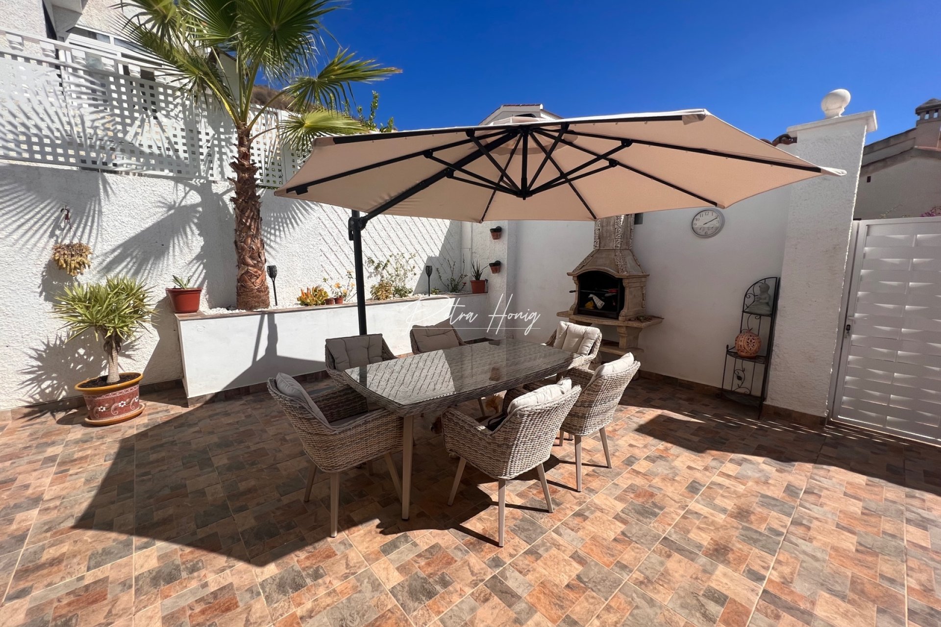 Reventa - Chalet - Ciudad Quesada - La Marquesa Golf