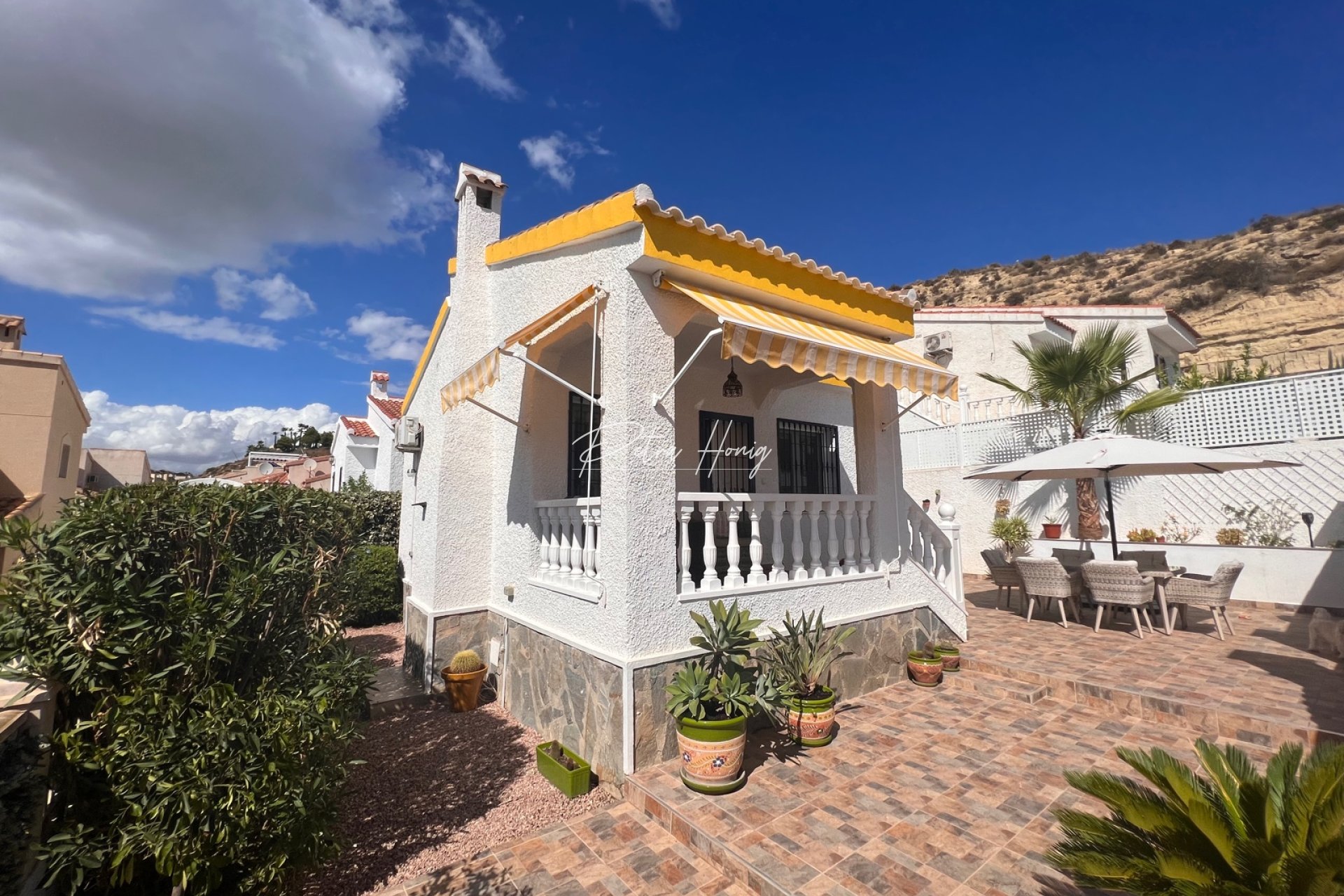 Reventa - Chalet - Ciudad Quesada - La Marquesa Golf