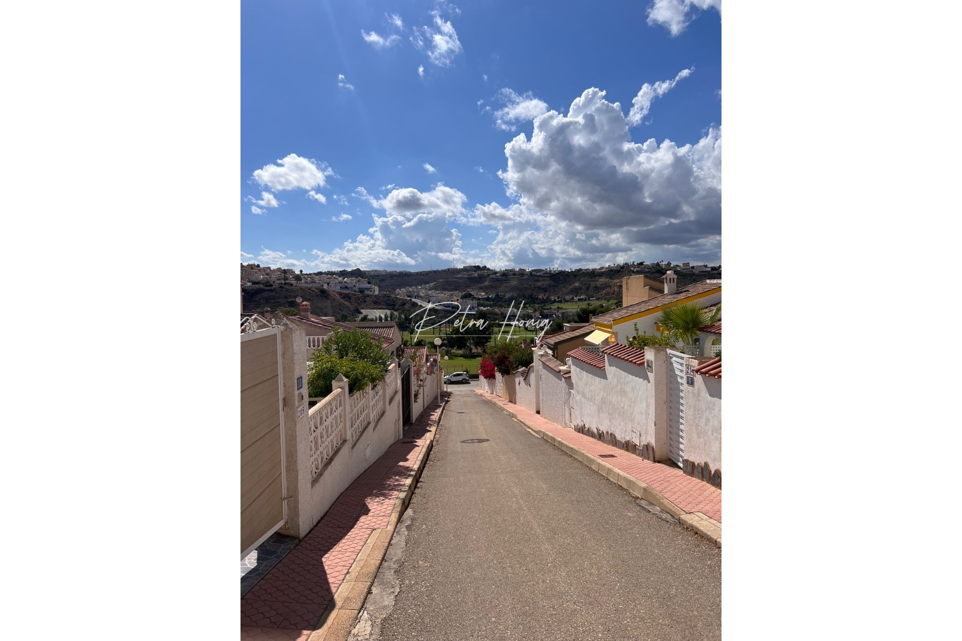 Reventa - Chalet - Ciudad Quesada - La Marquesa Golf
