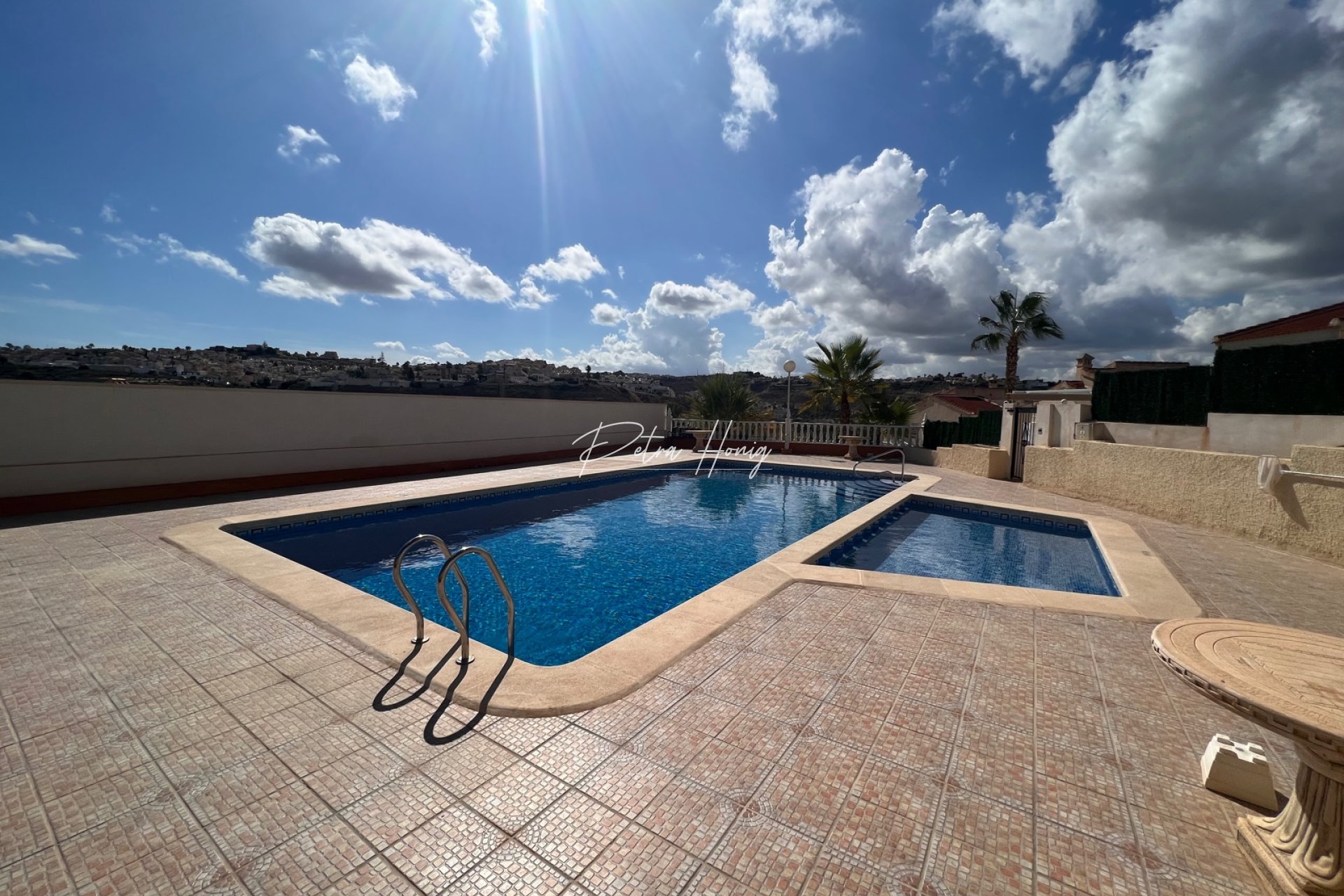 Reventa - Chalet - Ciudad Quesada - La Marquesa Golf