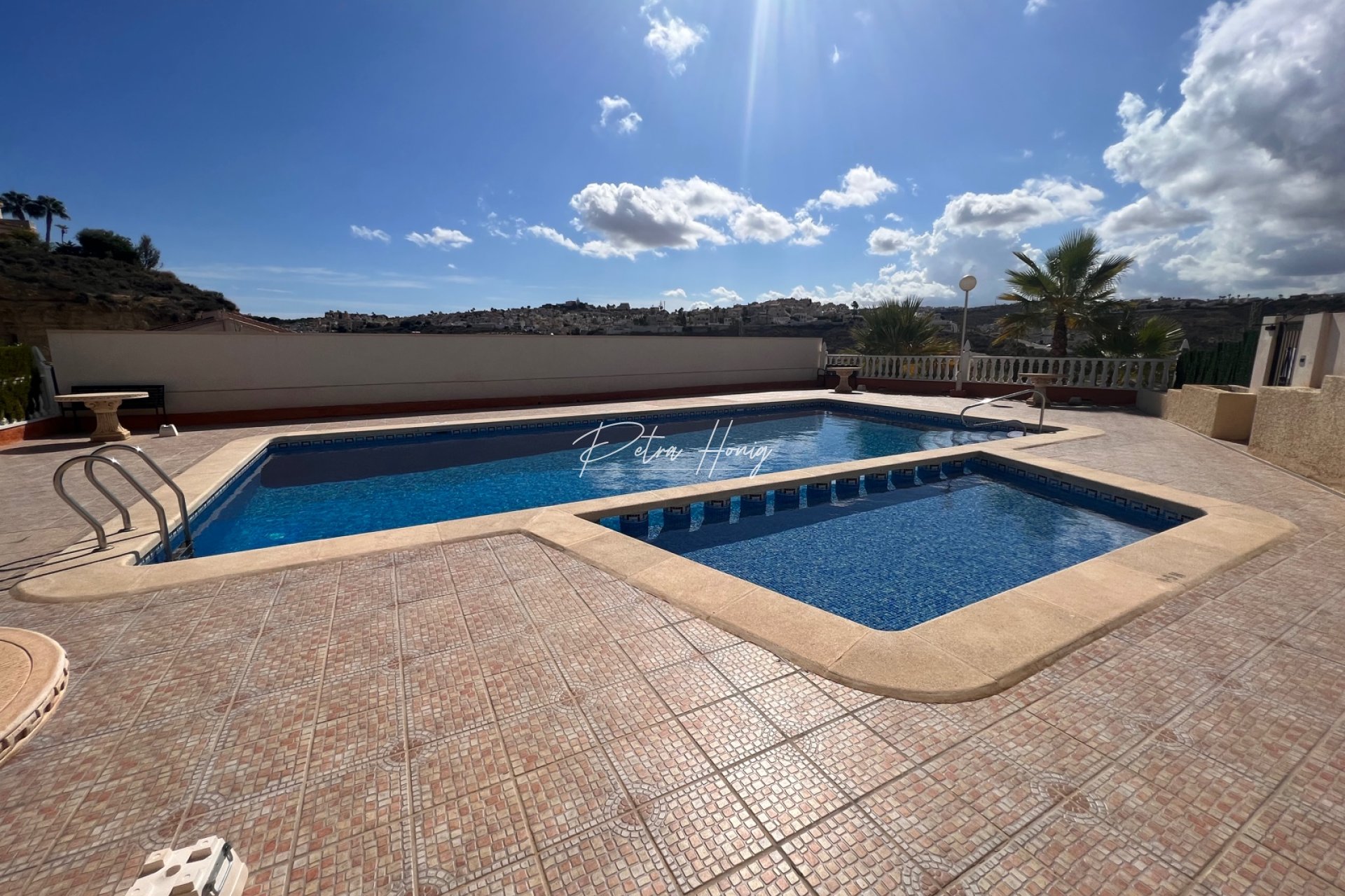 Reventa - Chalet - Ciudad Quesada - La Marquesa Golf