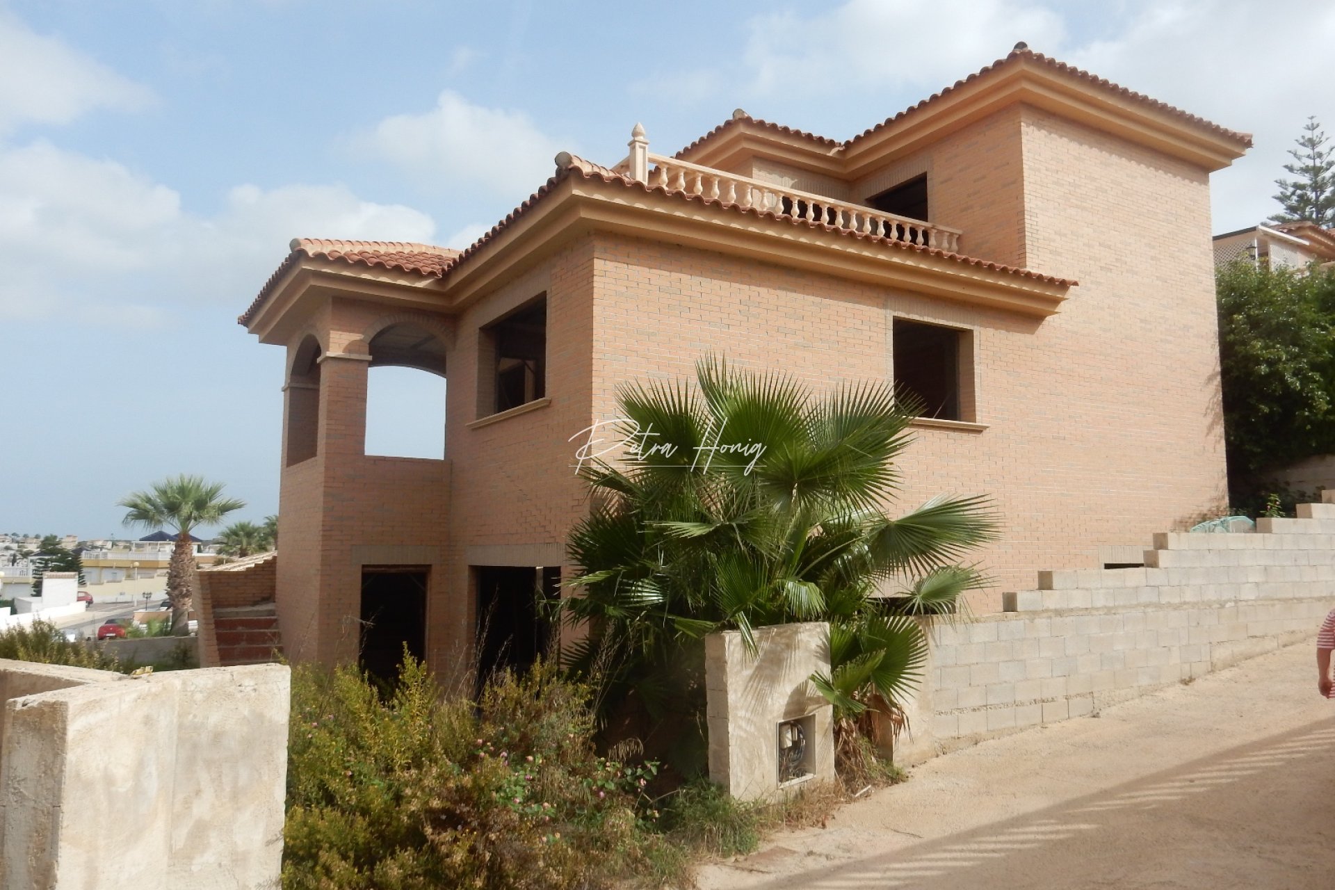 Reventa - Chalet - Ciudad Quesada - La Marquesa Golf