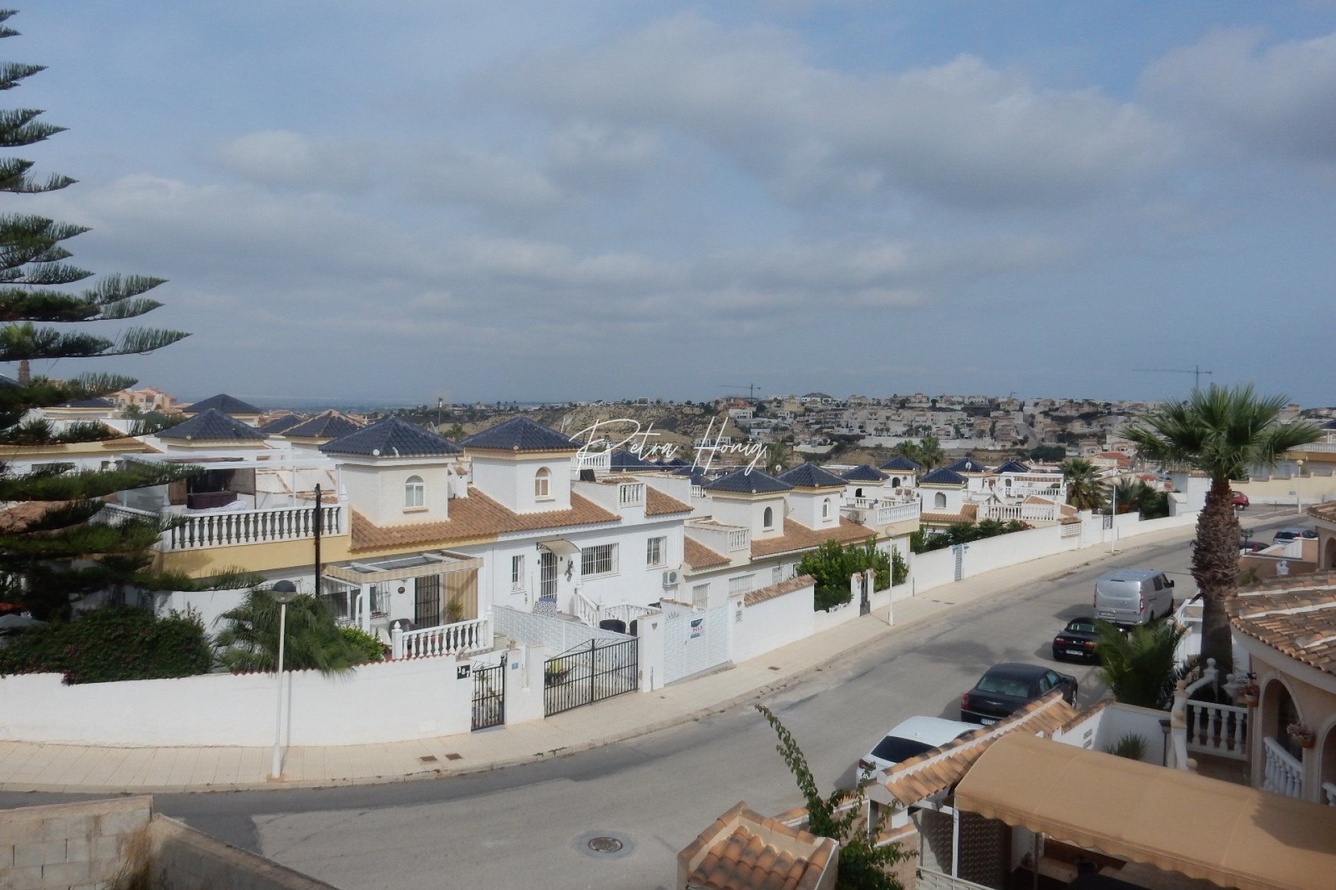 Reventa - Chalet - Ciudad Quesada - La Marquesa Golf