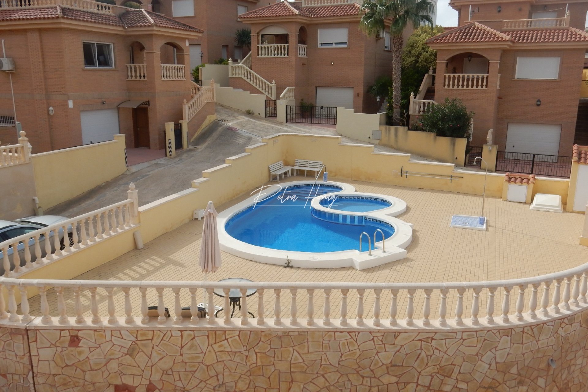 Reventa - Chalet - Ciudad Quesada - La Marquesa Golf