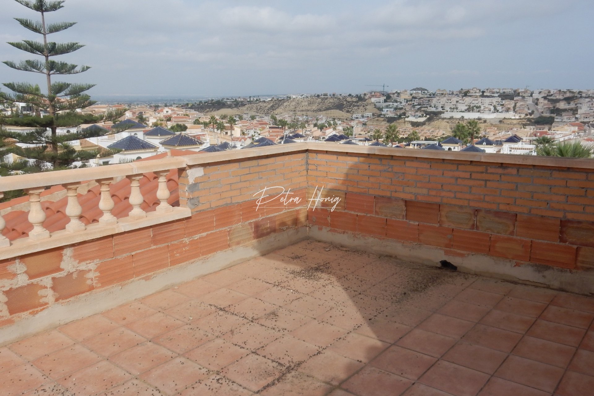 Reventa - Chalet - Ciudad Quesada - La Marquesa Golf
