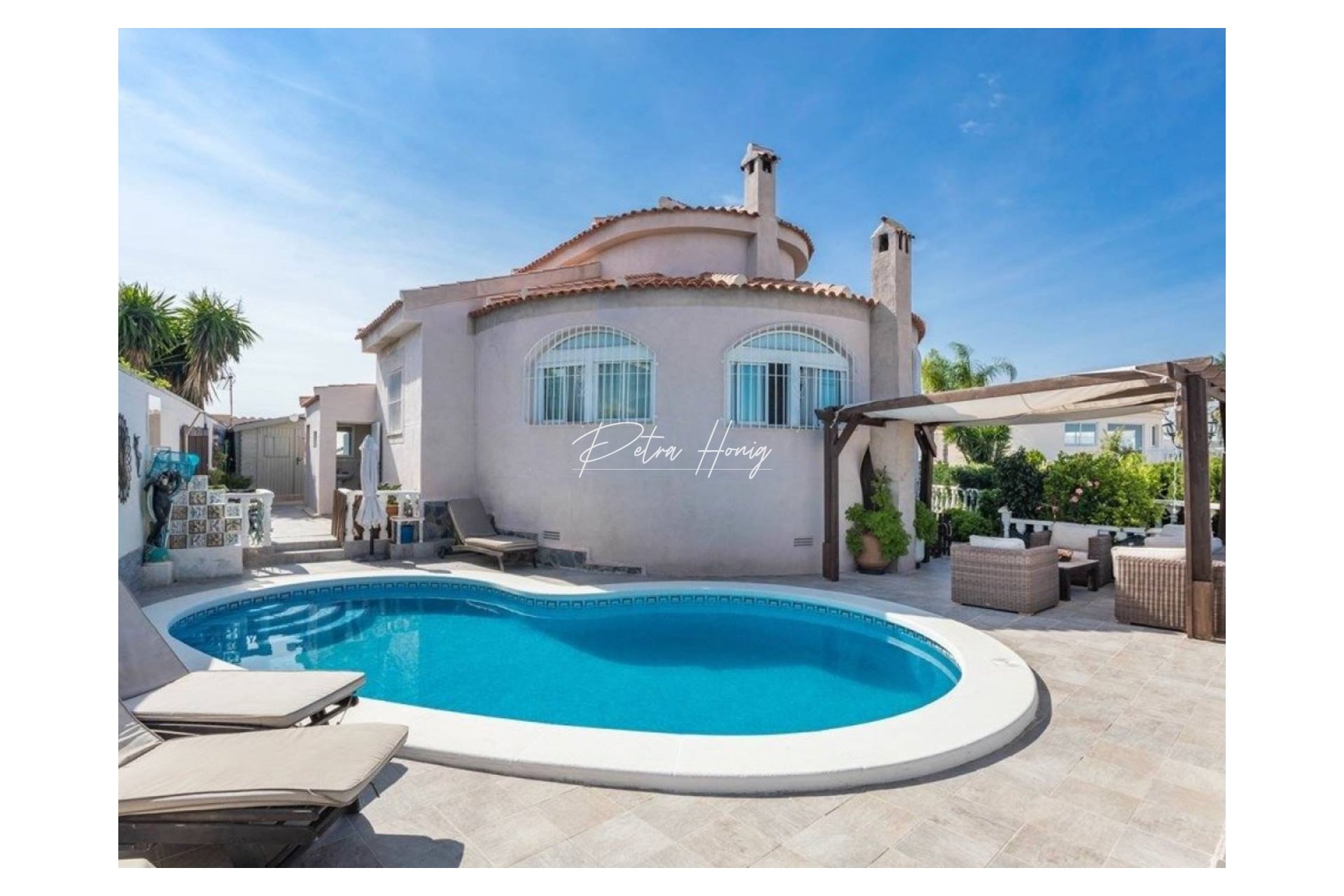 Reventa - Chalet - Ciudad Quesada - La Marquesa Golf