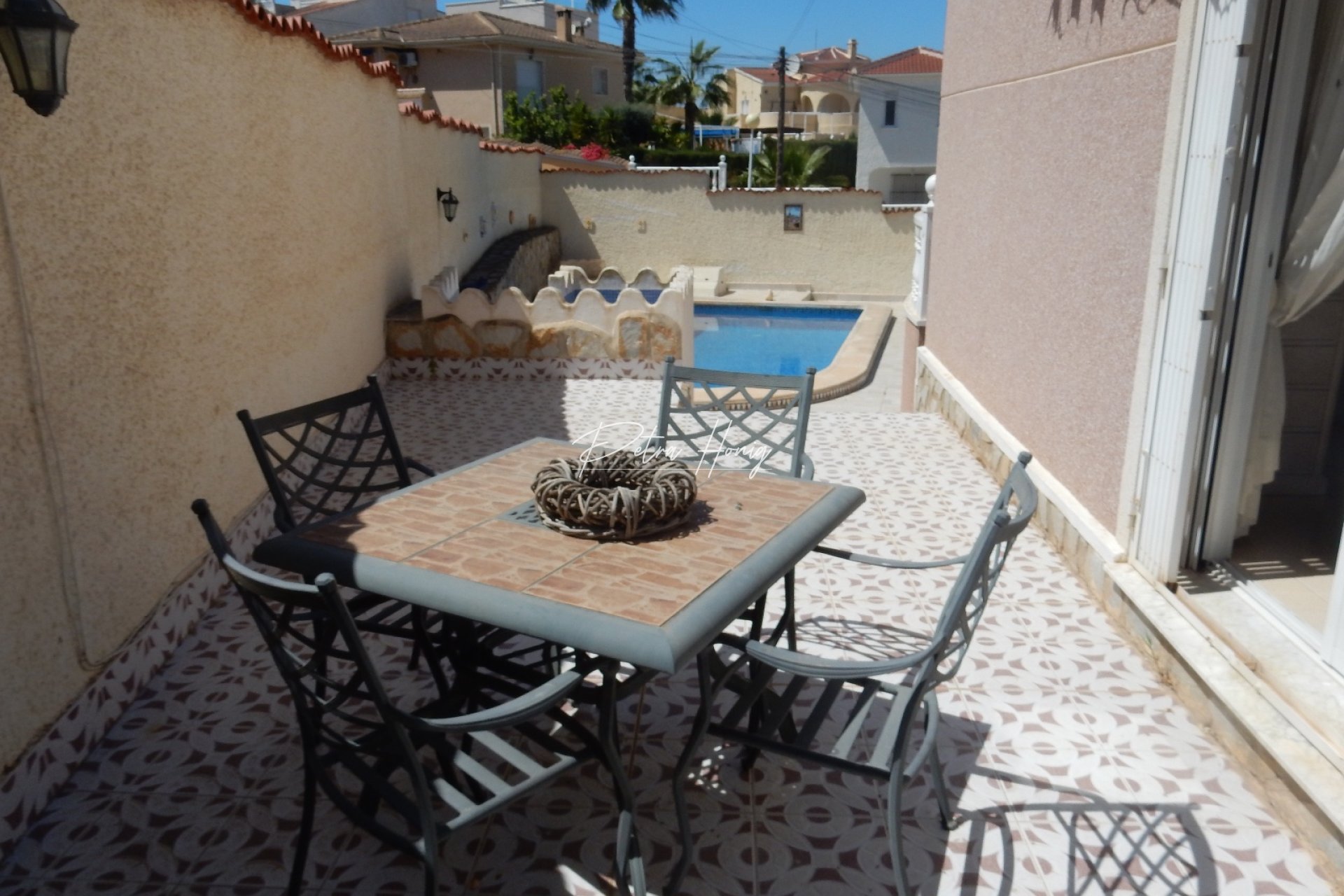 Reventa - Chalet - Ciudad Quesada - La Marquesa Golf