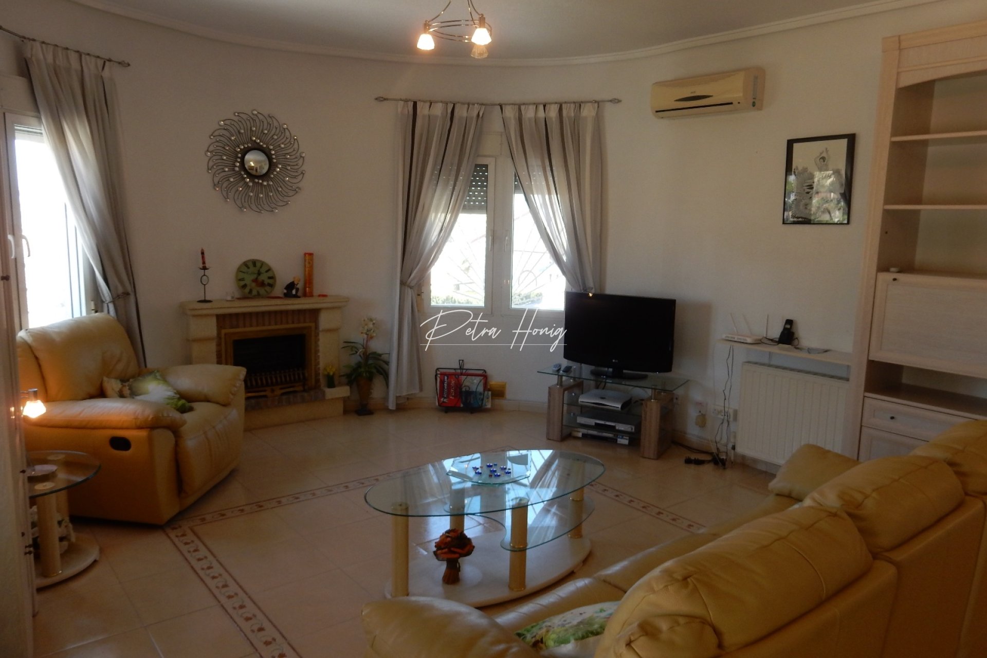 Reventa - Chalet - Ciudad Quesada - La Marquesa Golf