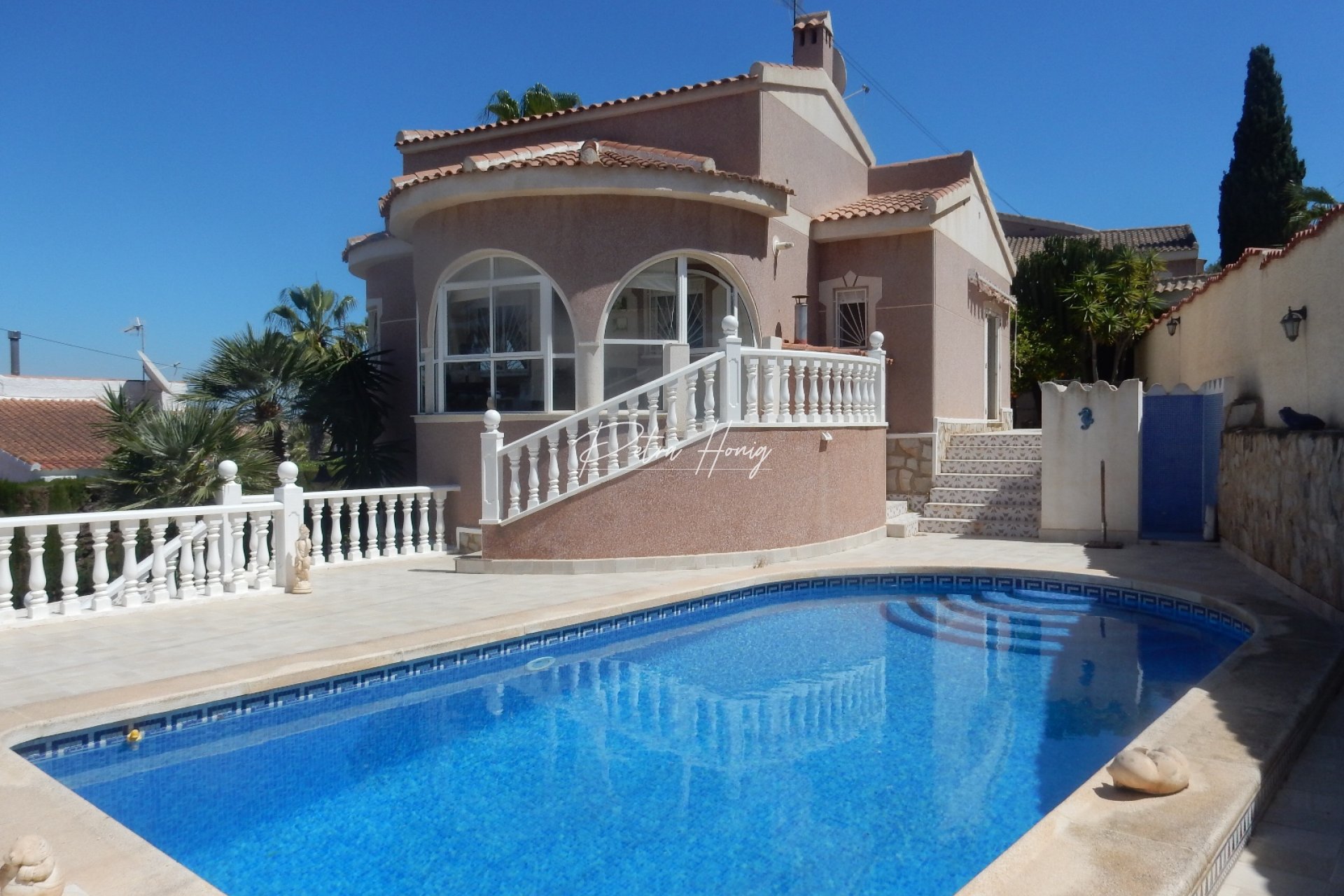 Reventa - Chalet - Ciudad Quesada - La Marquesa Golf