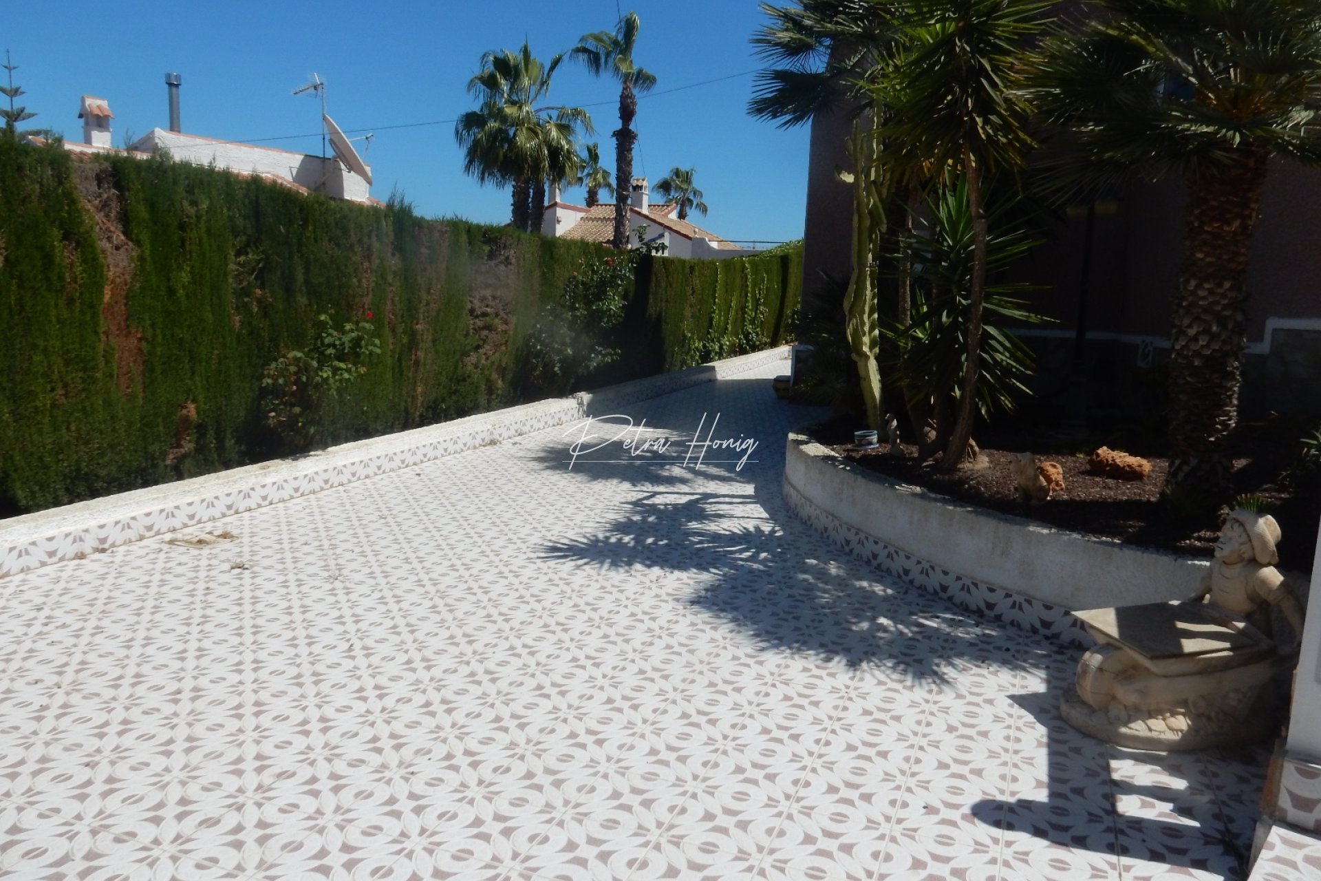 Reventa - Chalet - Ciudad Quesada - La Marquesa Golf
