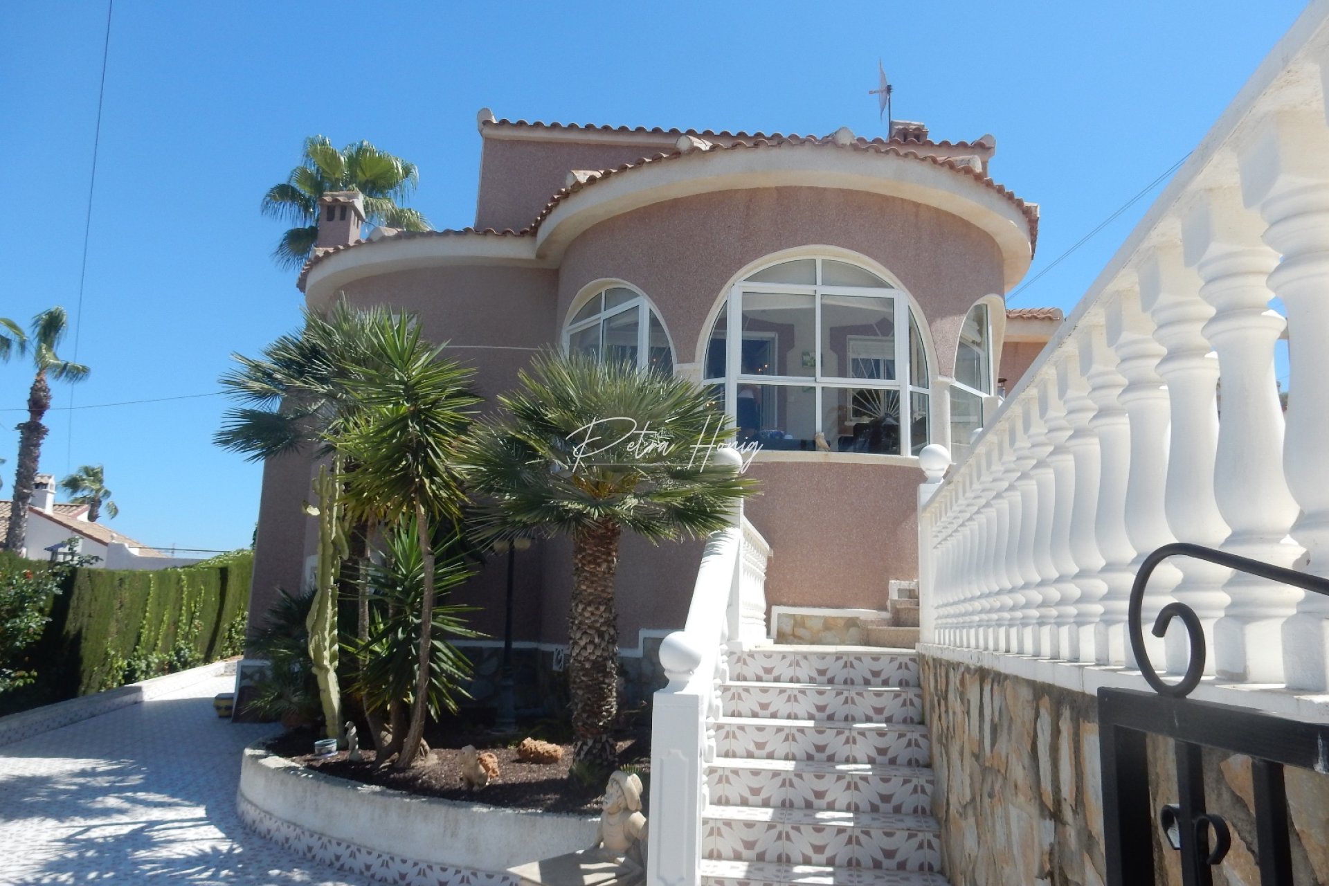 Reventa - Chalet - Ciudad Quesada - La Marquesa Golf