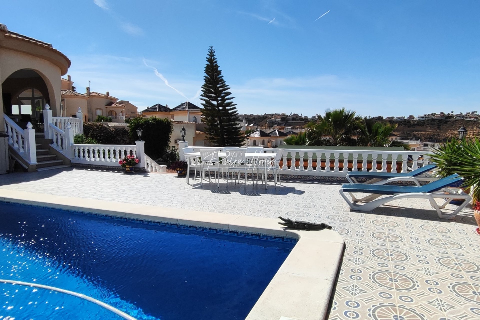 Reventa - Chalet - Ciudad Quesada - La Marquesa Golf
