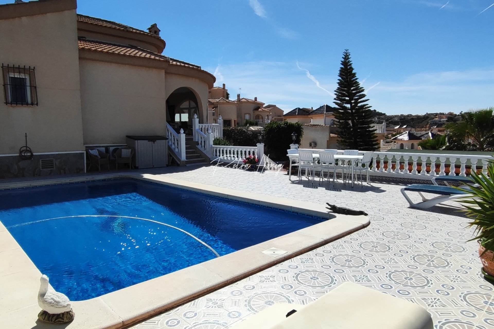 Reventa - Chalet - Ciudad Quesada - La Marquesa Golf