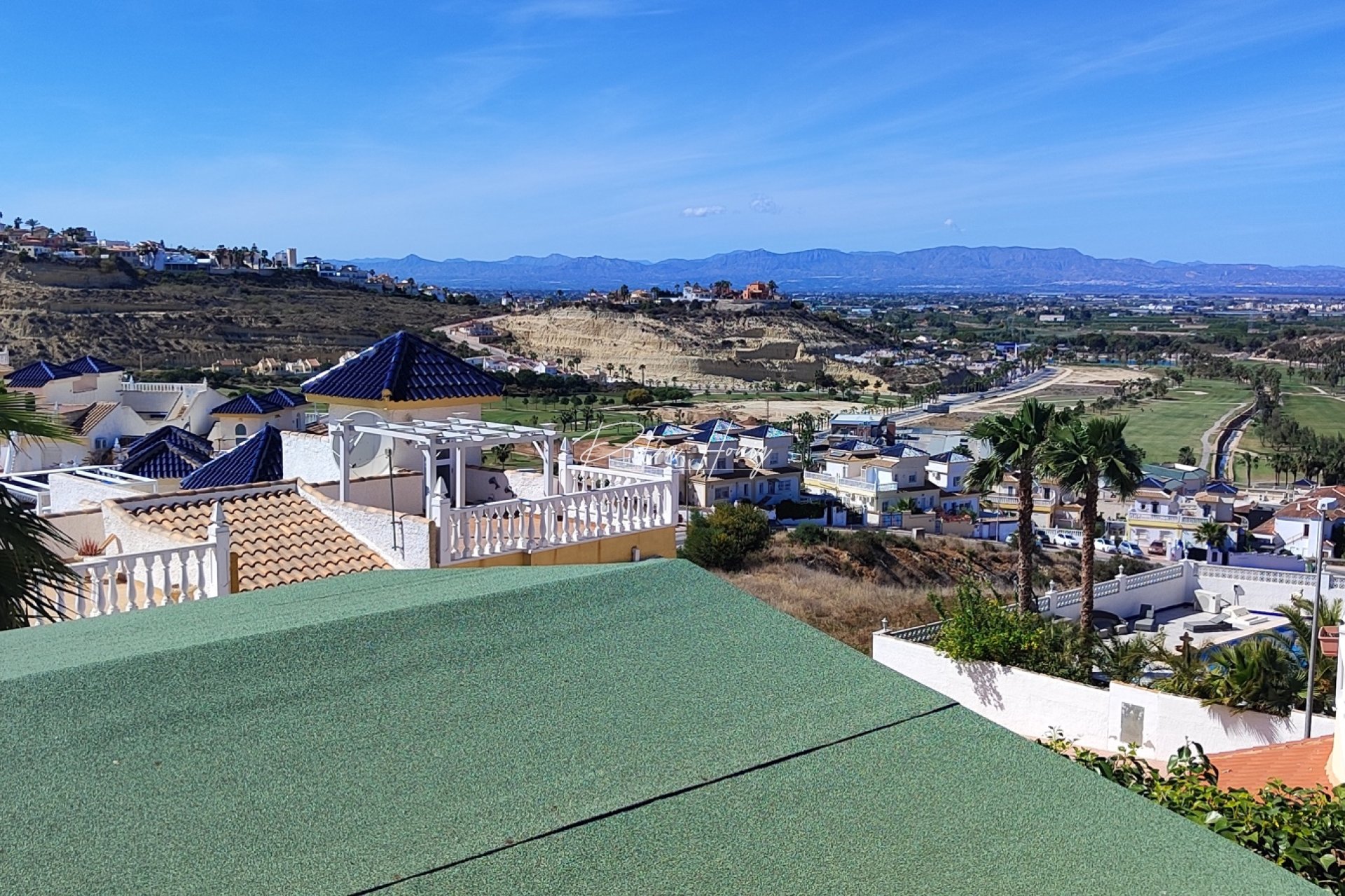 Reventa - Chalet - Ciudad Quesada - La Marquesa Golf