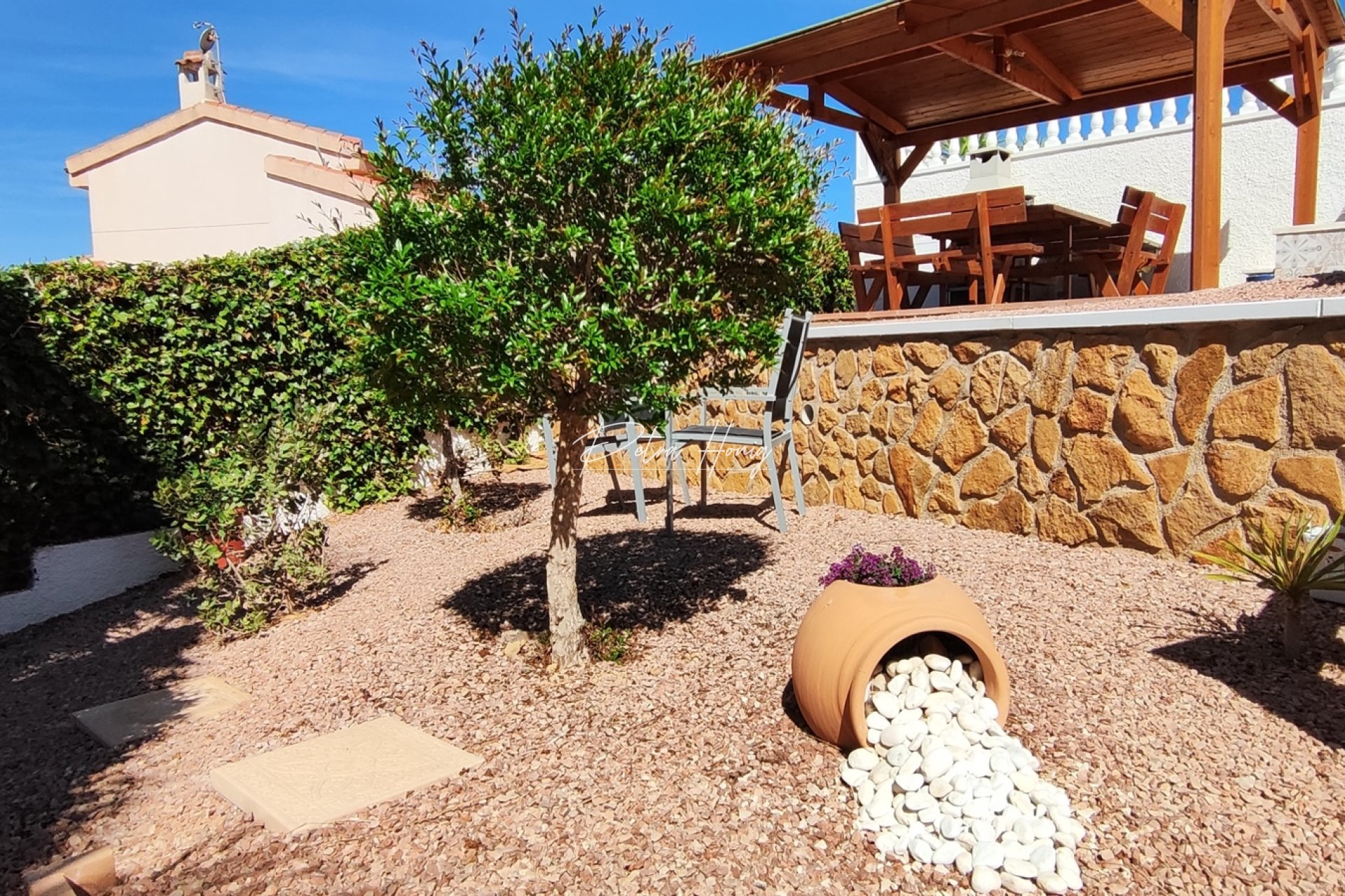 Reventa - Chalet - Ciudad Quesada - La Marquesa Golf