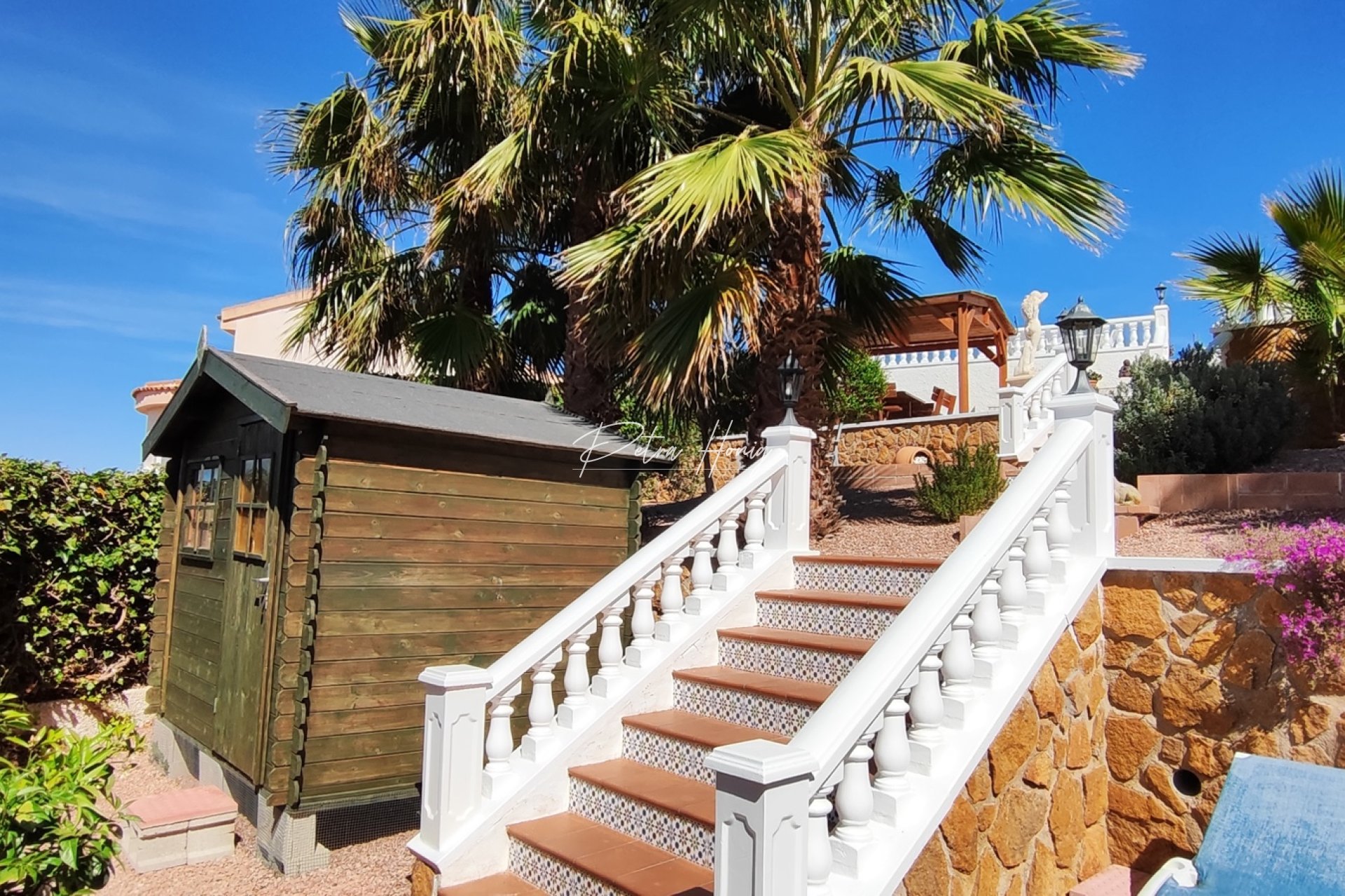 Reventa - Chalet - Ciudad Quesada - La Marquesa Golf