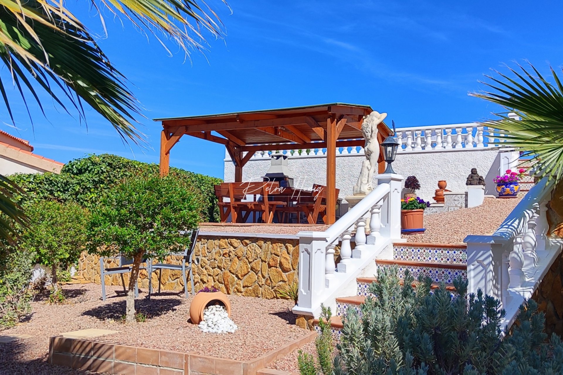 Reventa - Chalet - Ciudad Quesada - La Marquesa Golf