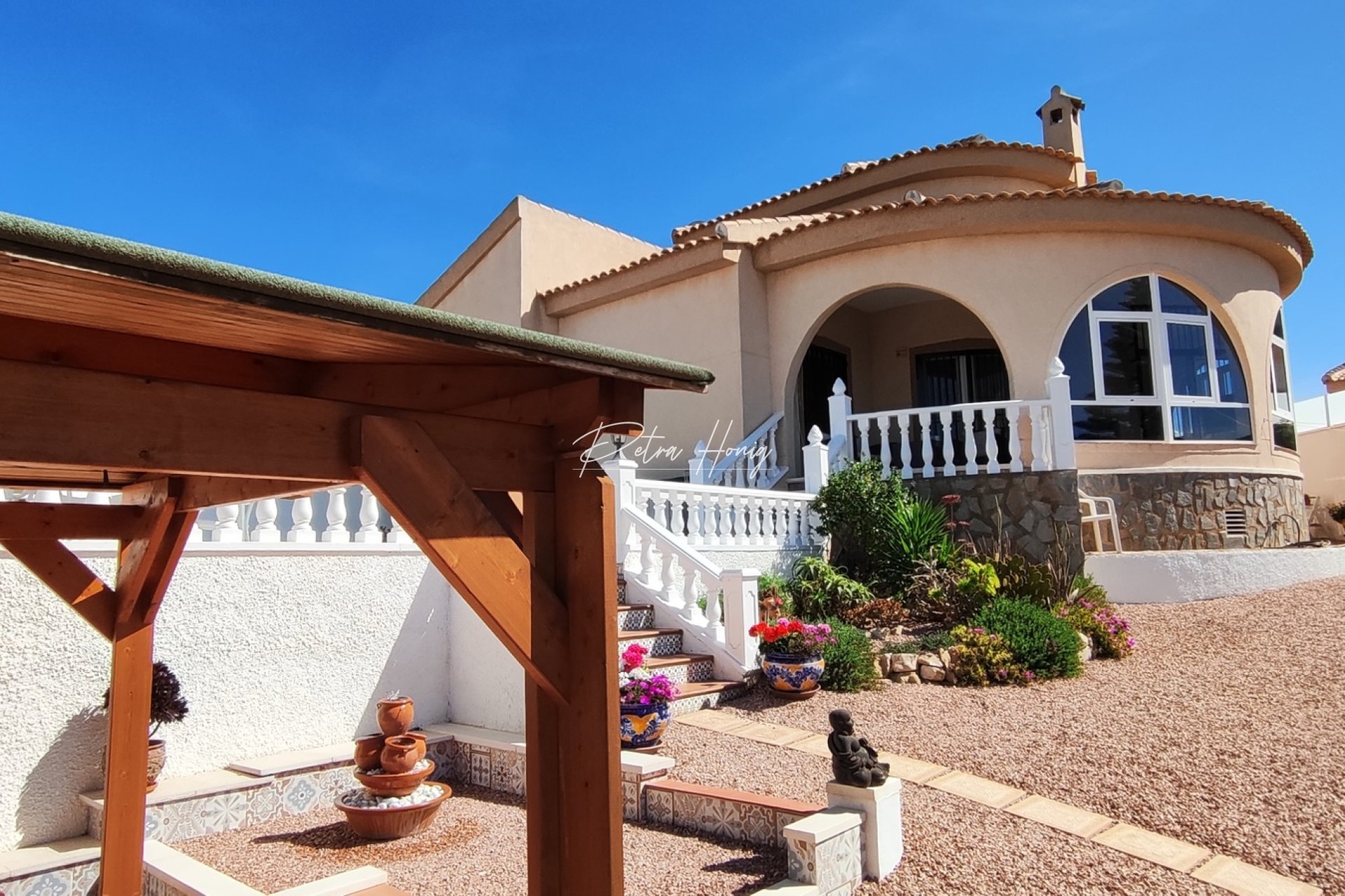 Reventa - Chalet - Ciudad Quesada - La Marquesa Golf