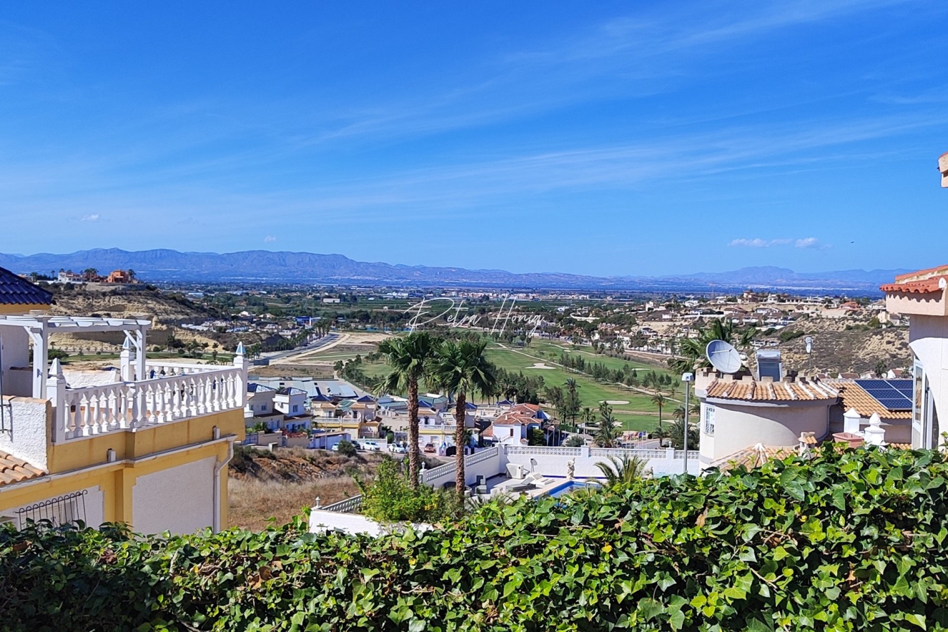 Reventa - Chalet - Ciudad Quesada - La Marquesa Golf