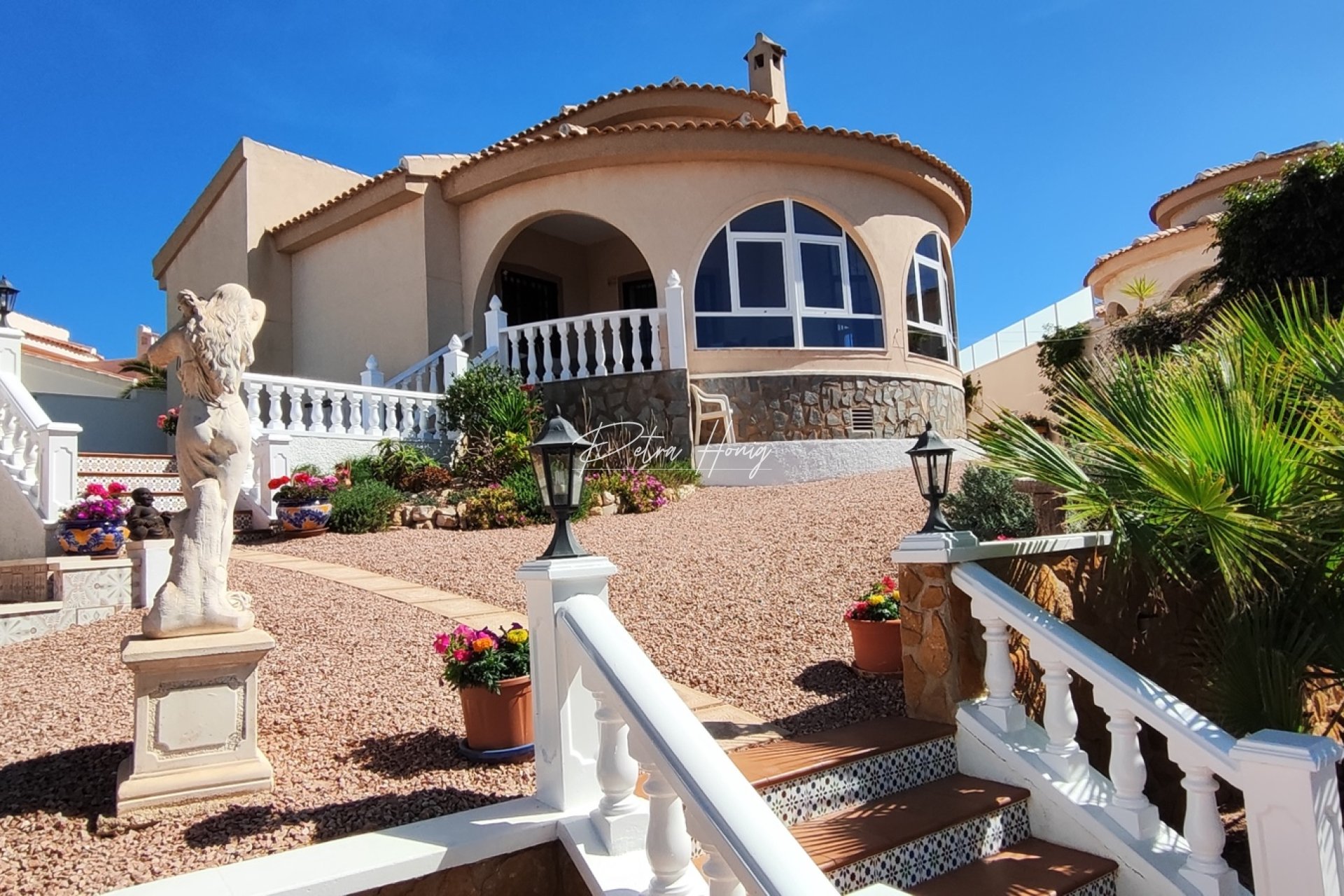 Reventa - Chalet - Ciudad Quesada - La Marquesa Golf