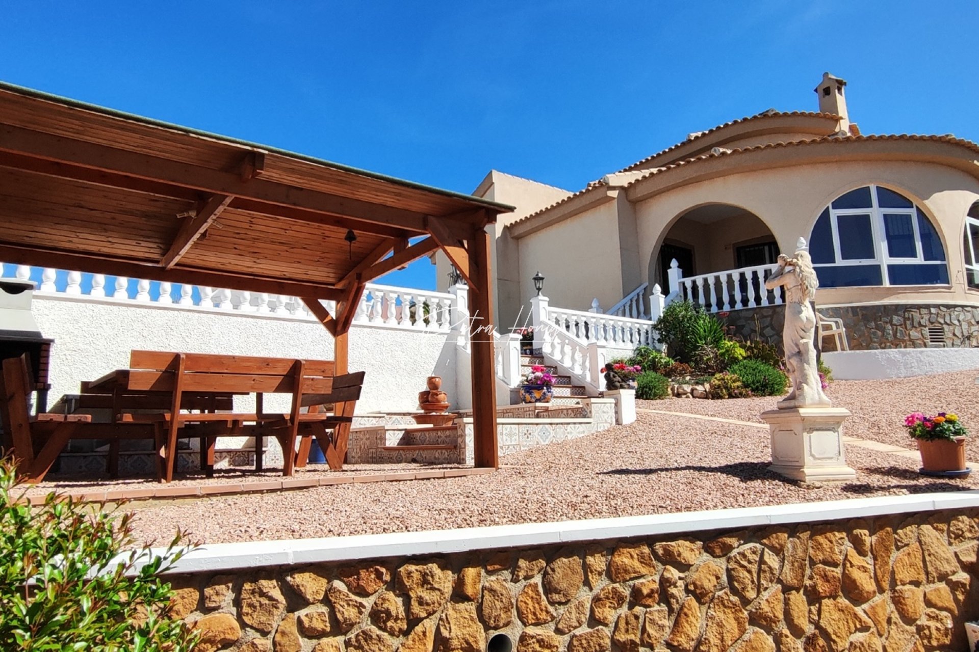 Reventa - Chalet - Ciudad Quesada - La Marquesa Golf
