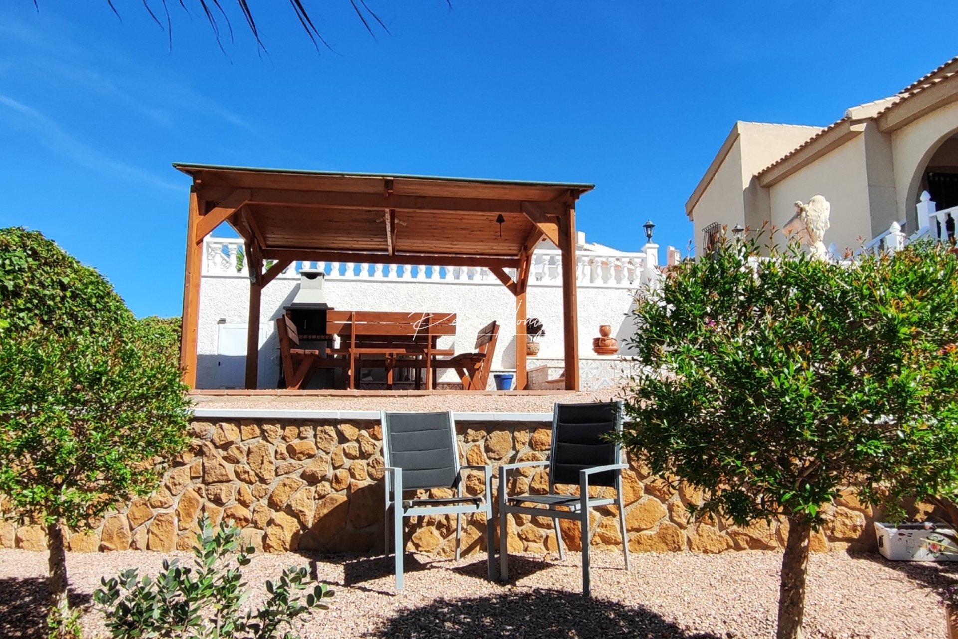 Reventa - Chalet - Ciudad Quesada - La Marquesa Golf