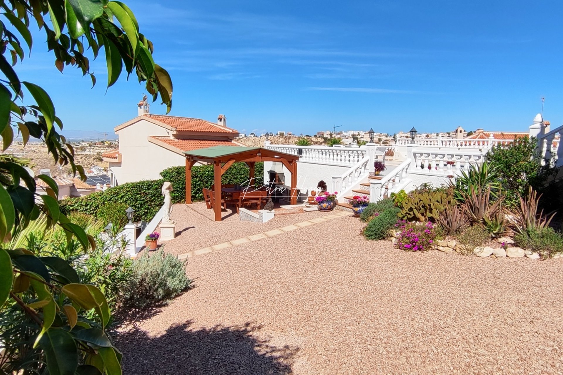 Reventa - Chalet - Ciudad Quesada - La Marquesa Golf