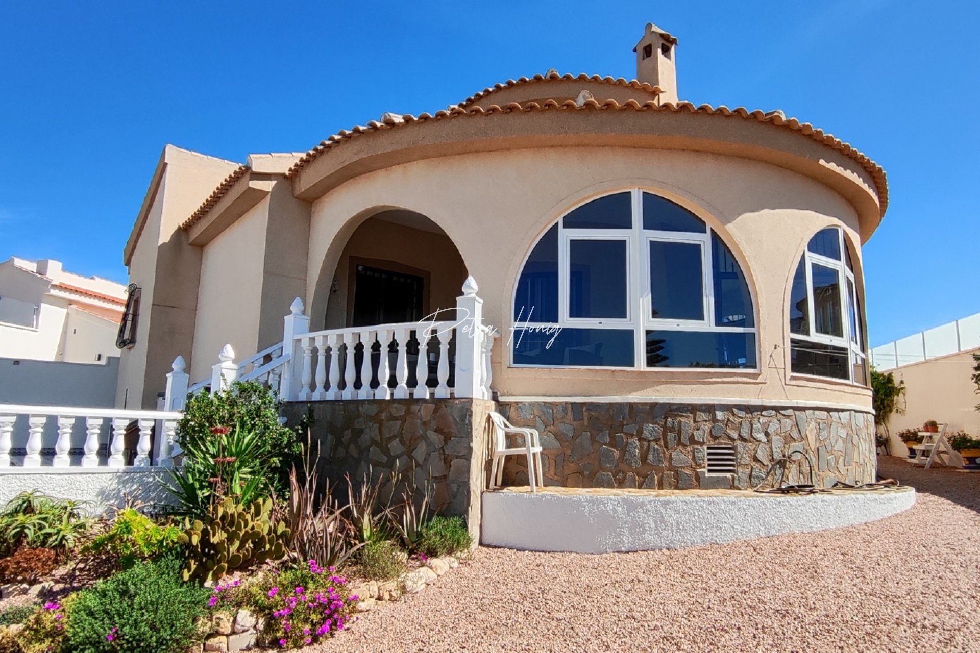 Reventa - Chalet - Ciudad Quesada - La Marquesa Golf