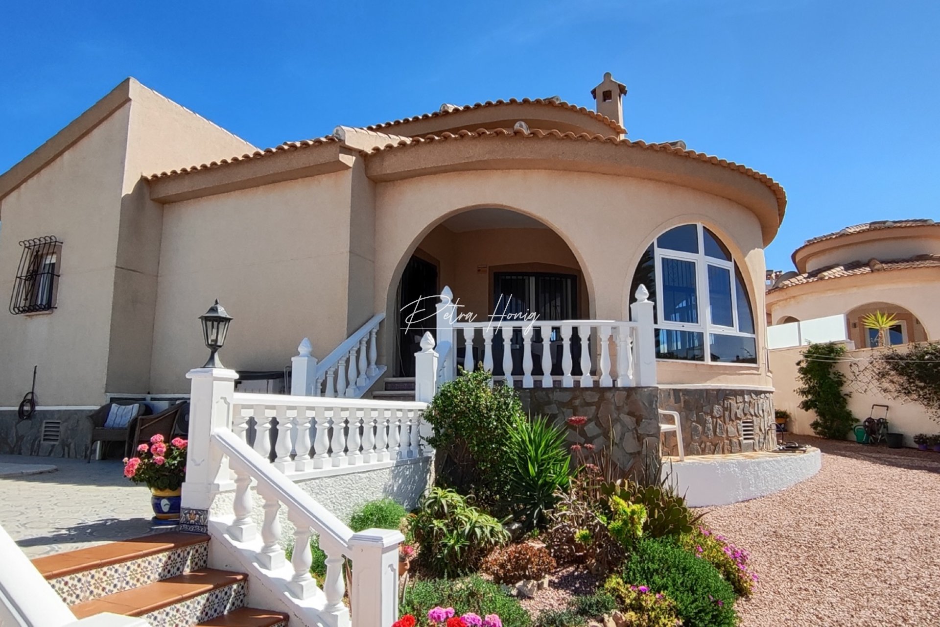Reventa - Chalet - Ciudad Quesada - La Marquesa Golf
