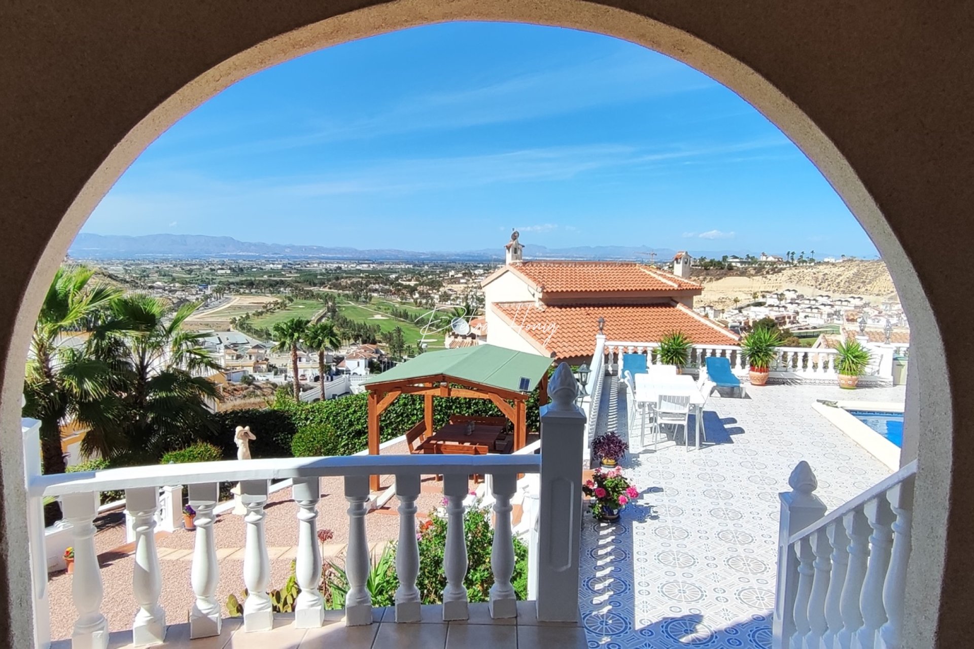 Reventa - Chalet - Ciudad Quesada - La Marquesa Golf