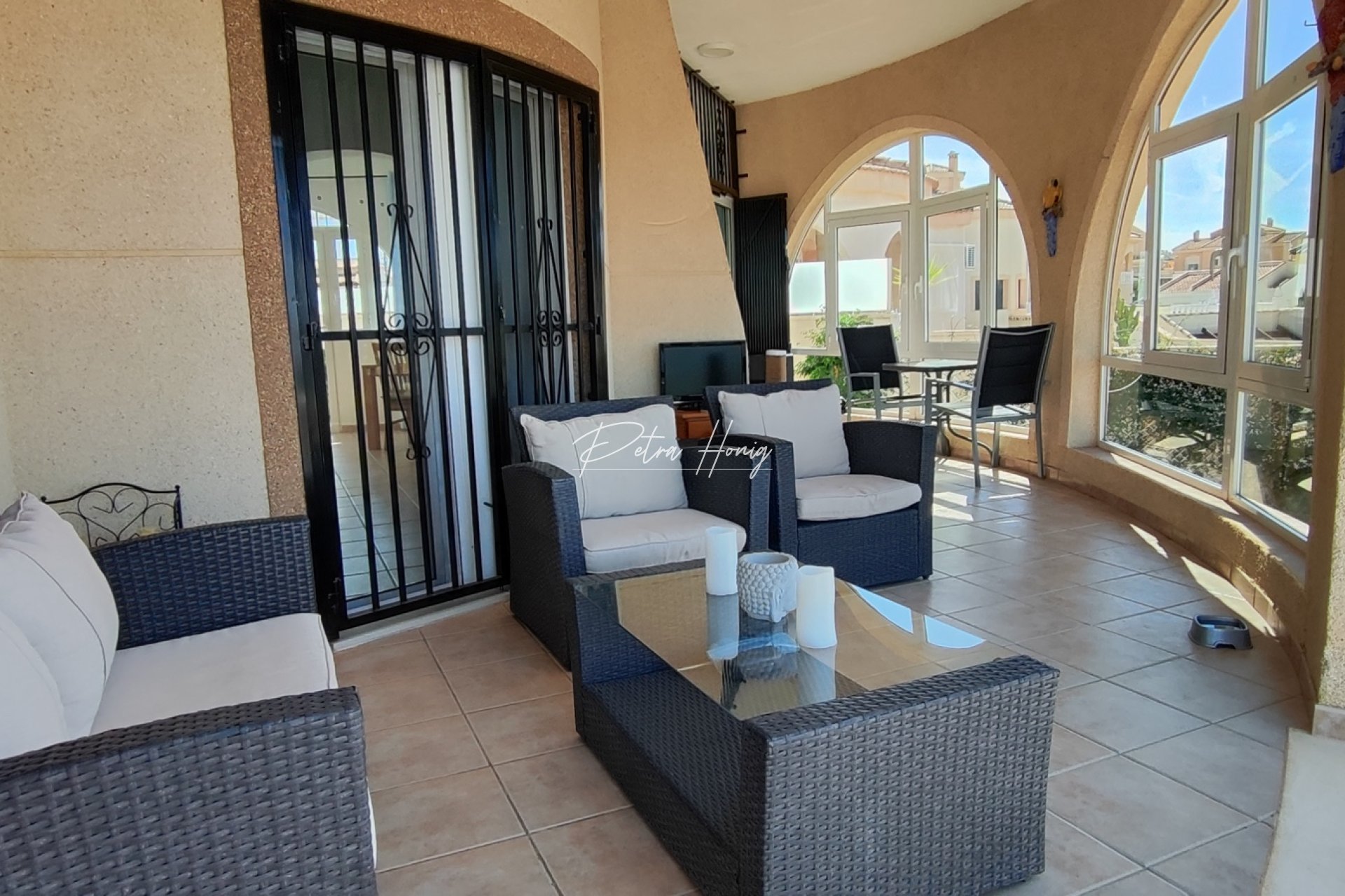 Reventa - Chalet - Ciudad Quesada - La Marquesa Golf