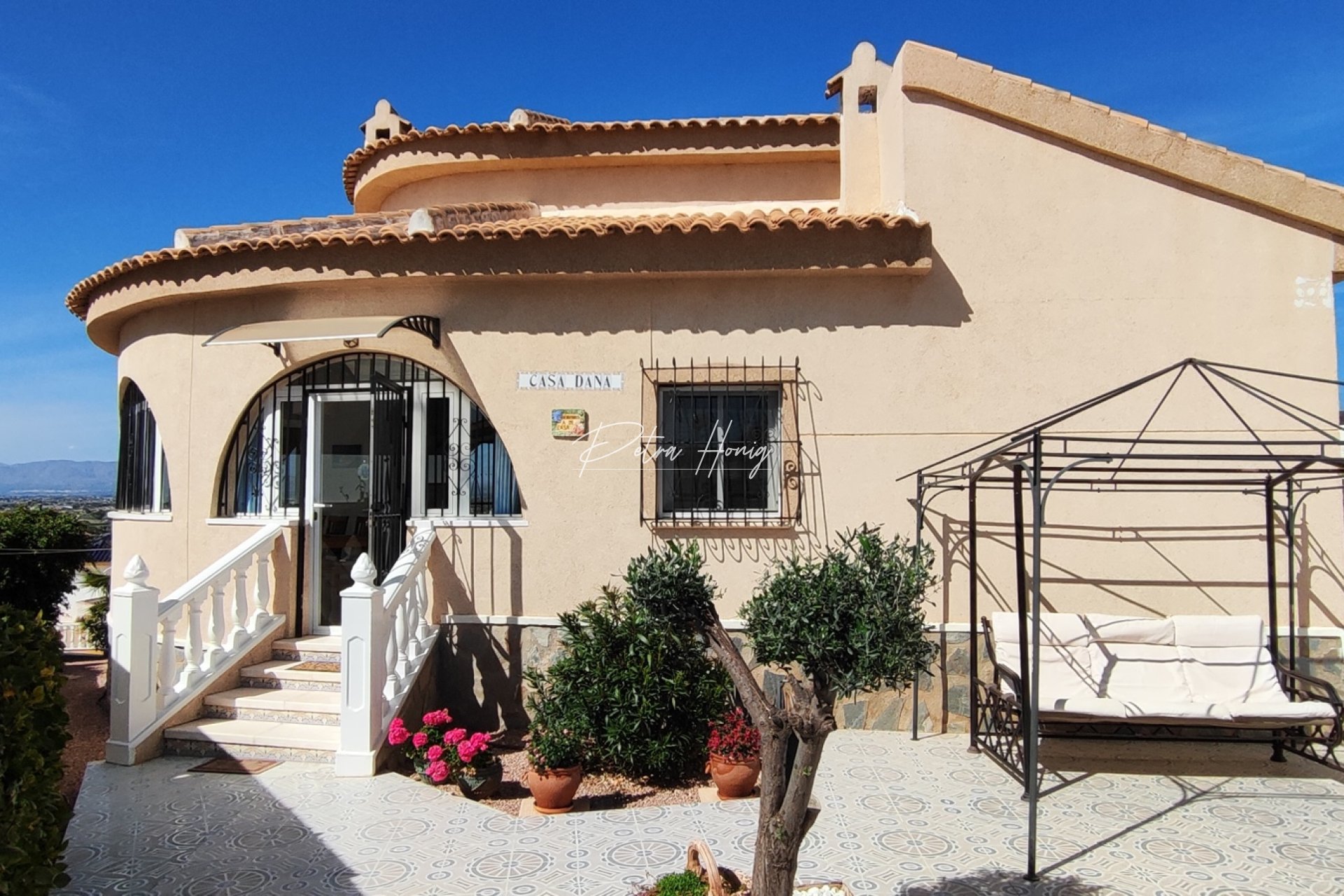 Reventa - Chalet - Ciudad Quesada - La Marquesa Golf