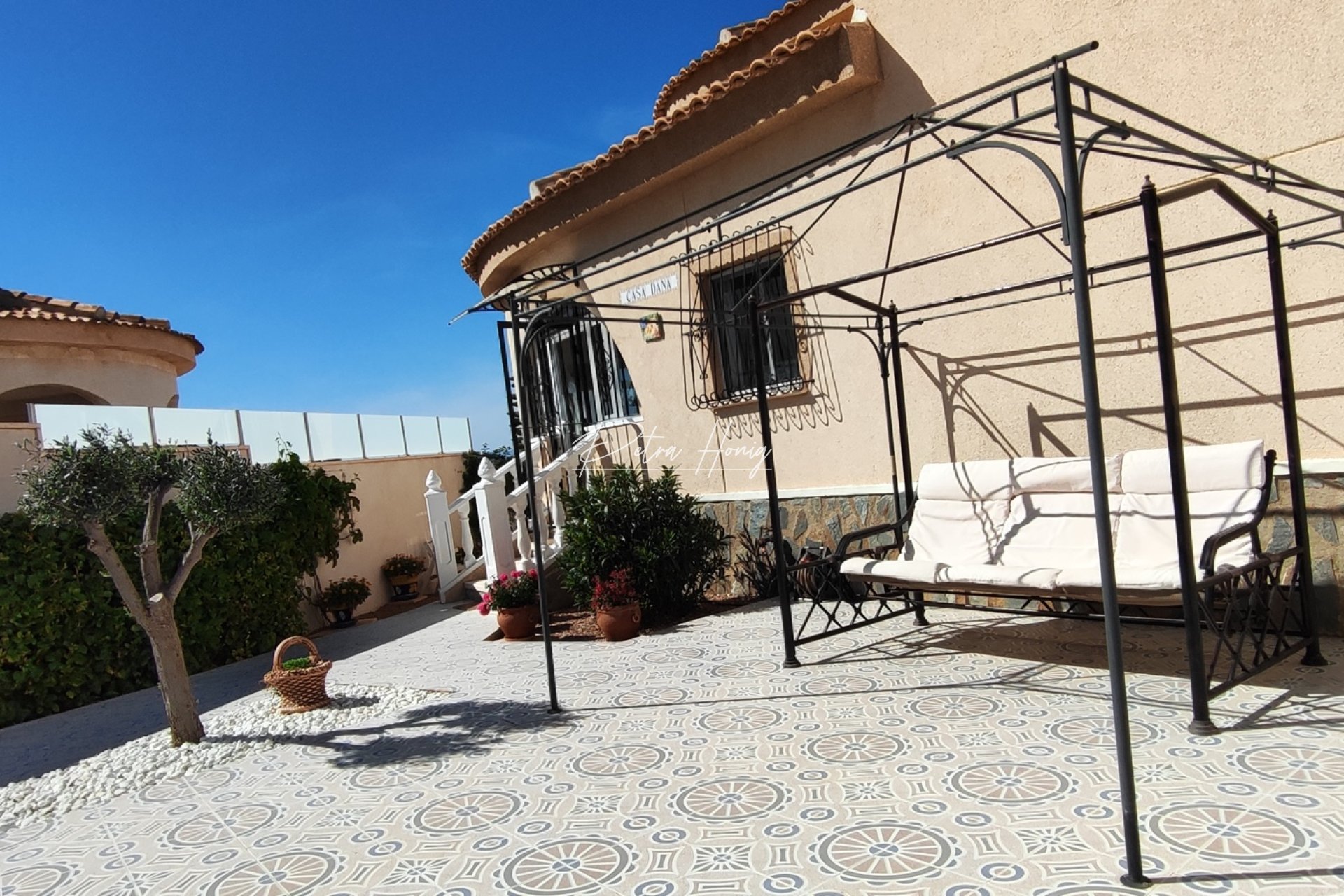 Reventa - Chalet - Ciudad Quesada - La Marquesa Golf
