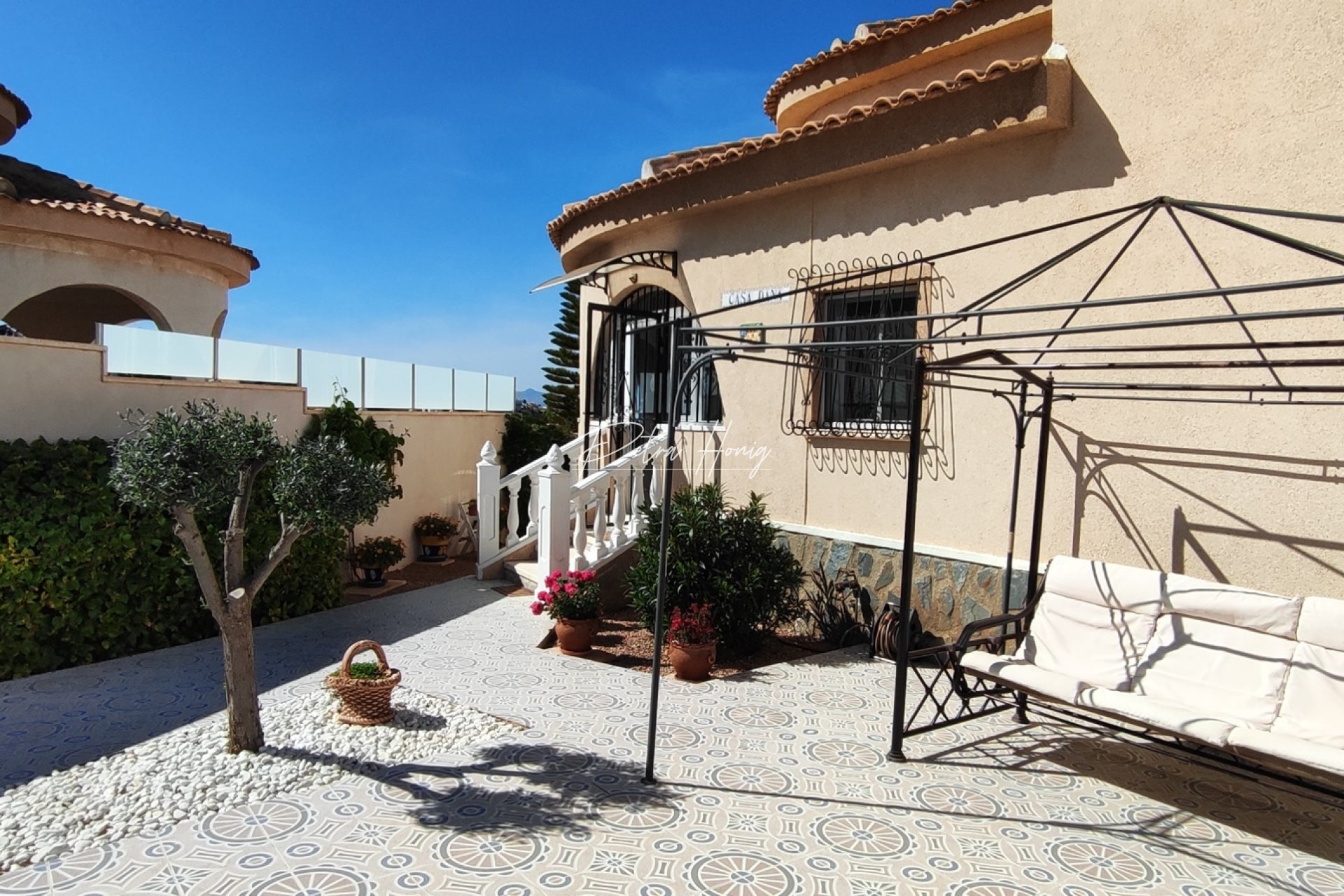 Reventa - Chalet - Ciudad Quesada - La Marquesa Golf