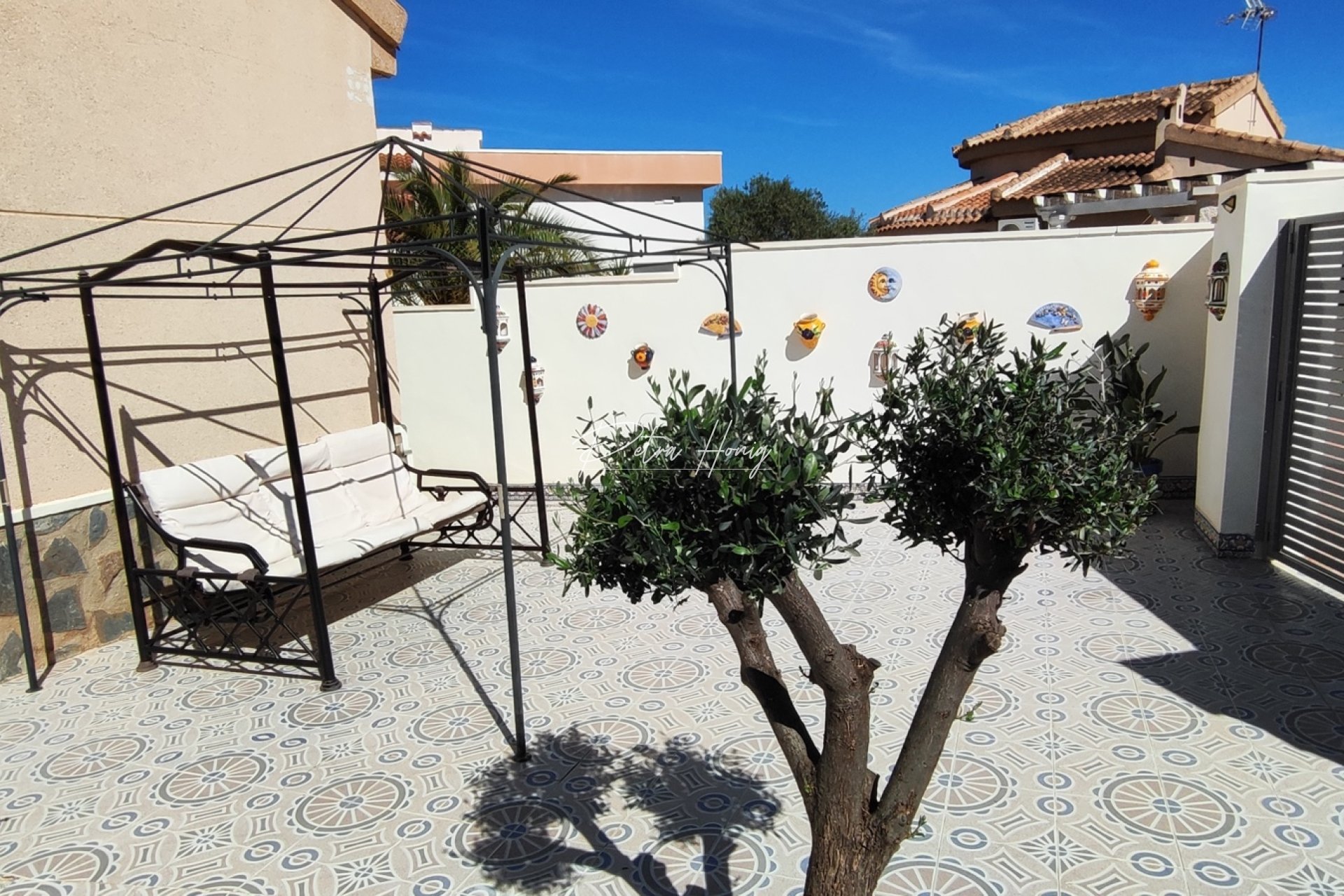Reventa - Chalet - Ciudad Quesada - La Marquesa Golf