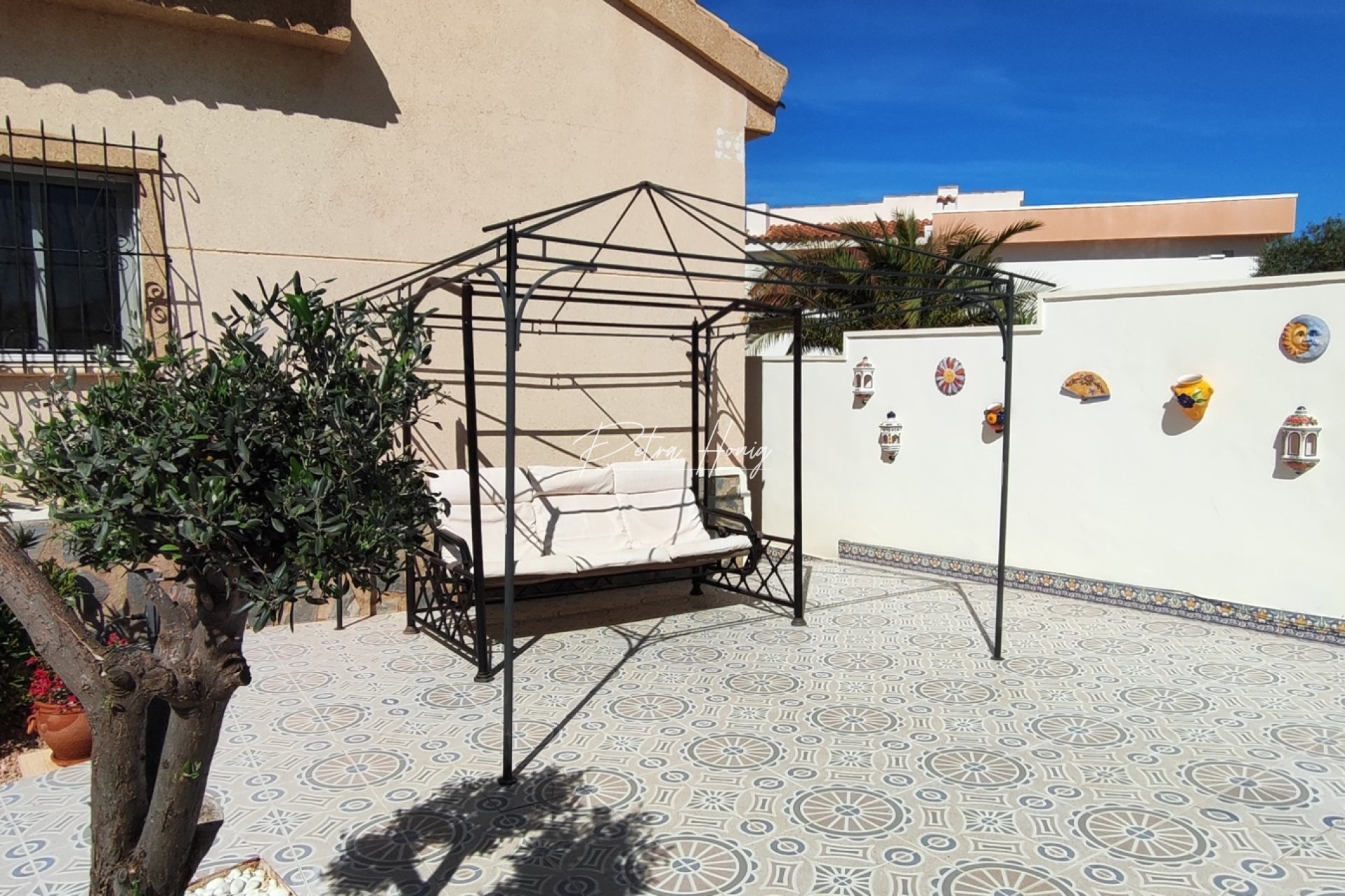 Reventa - Chalet - Ciudad Quesada - La Marquesa Golf