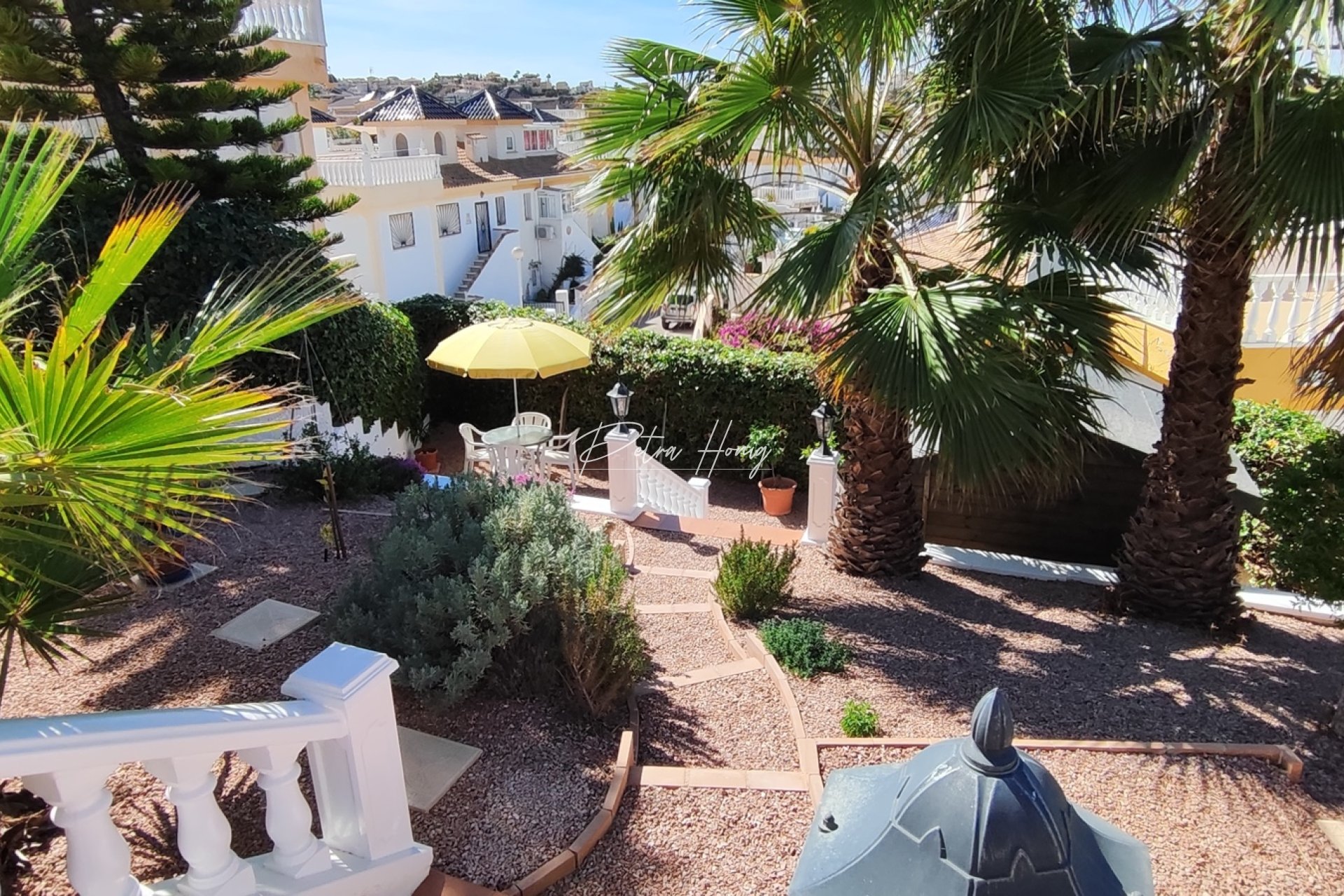 Reventa - Chalet - Ciudad Quesada - La Marquesa Golf