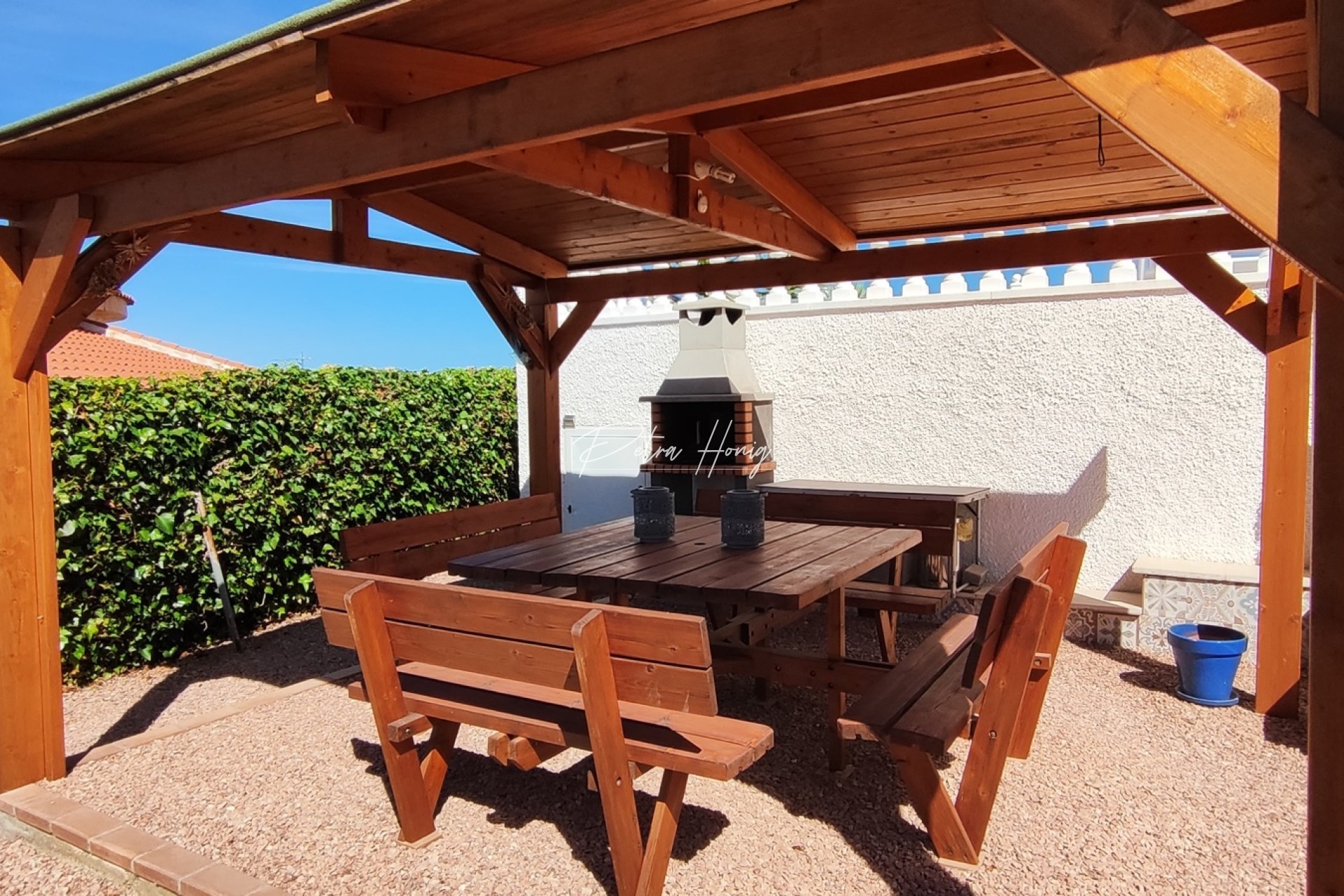 Reventa - Chalet - Ciudad Quesada - La Marquesa Golf