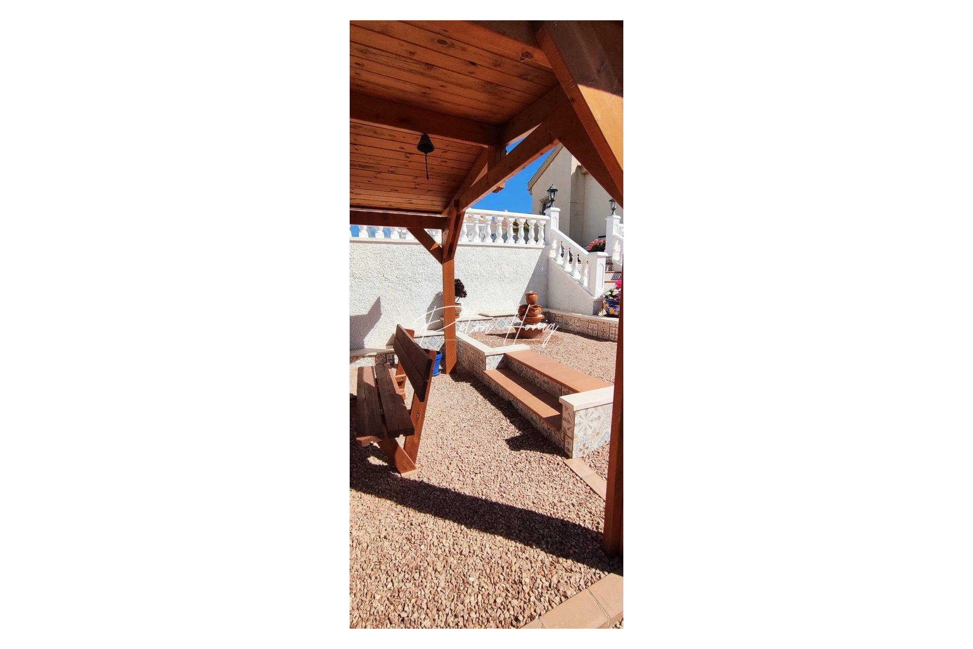 Reventa - Chalet - Ciudad Quesada - La Marquesa Golf