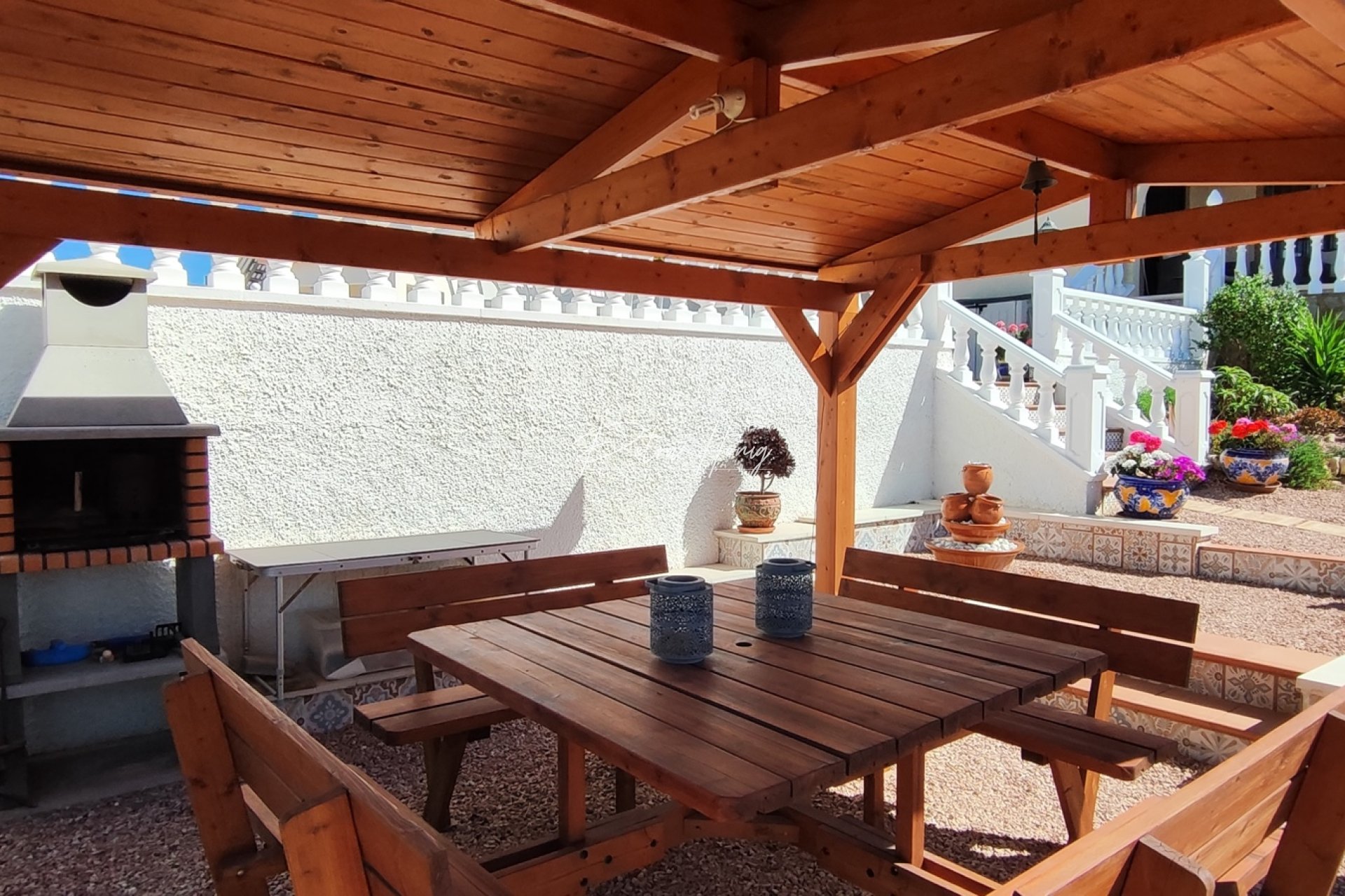 Reventa - Chalet - Ciudad Quesada - La Marquesa Golf