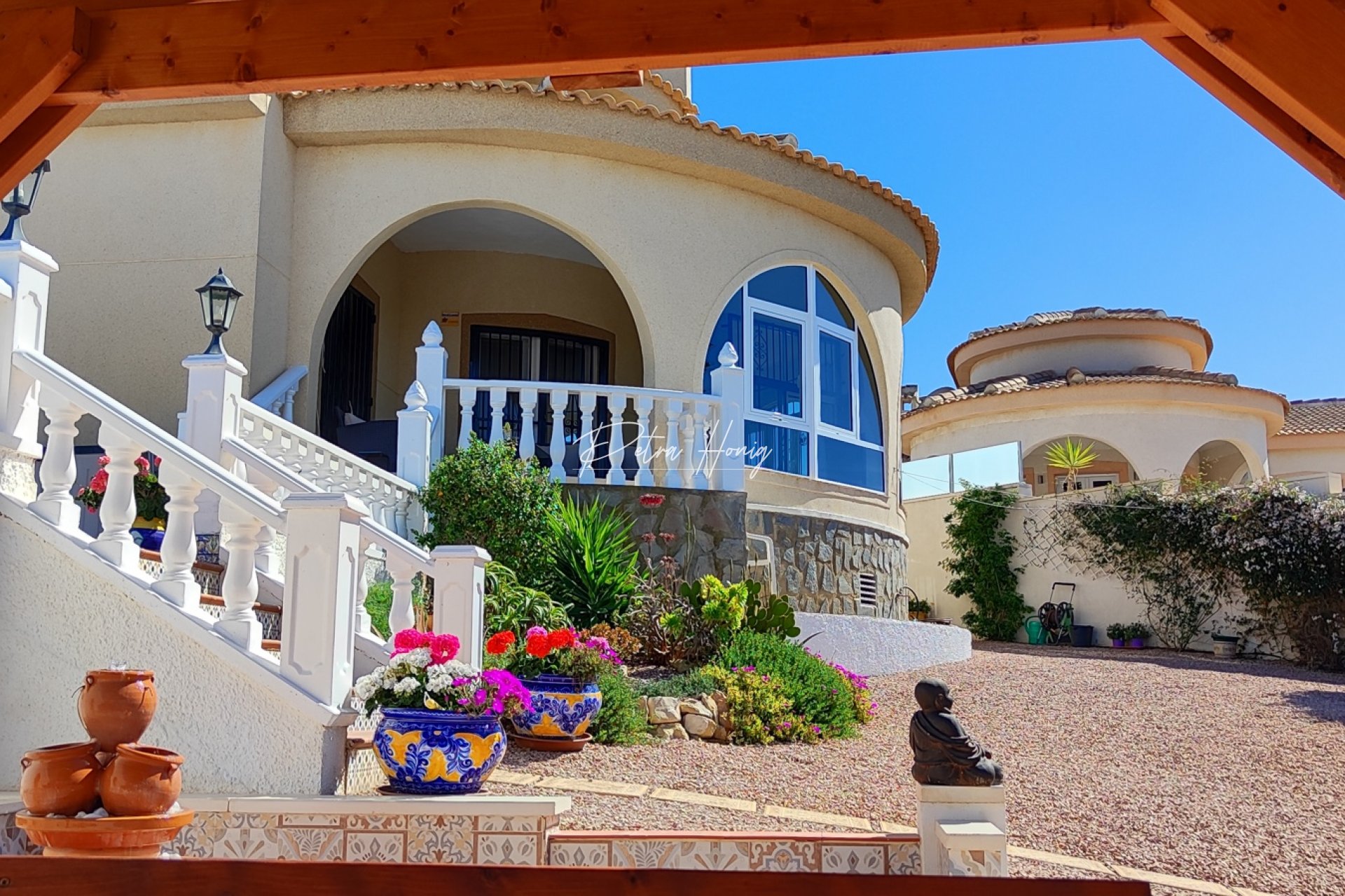 Reventa - Chalet - Ciudad Quesada - La Marquesa Golf